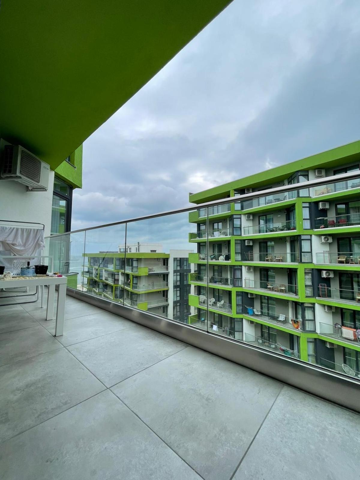 GreenView Alezzi Beach Resort
