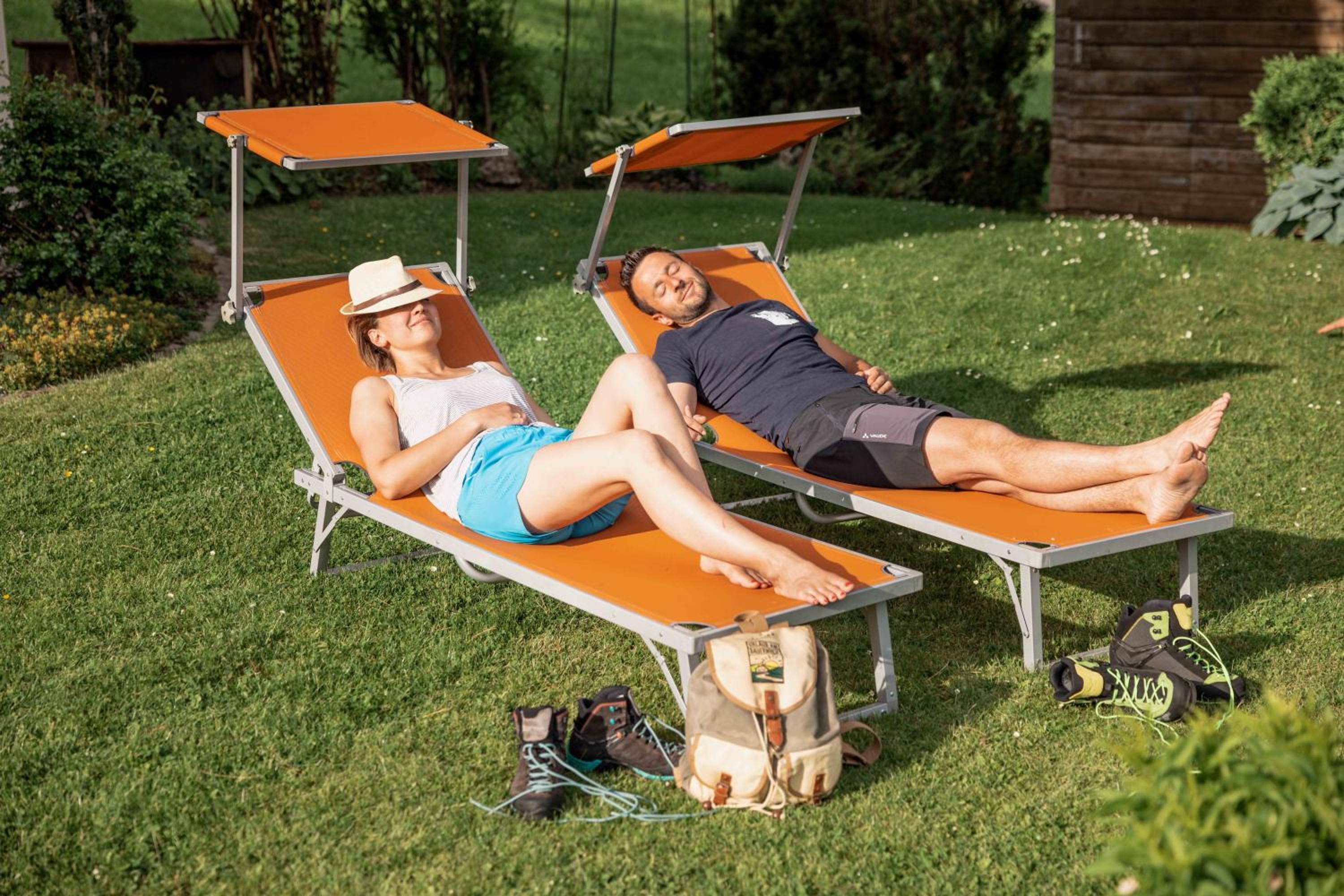 Stembergerhof - Urlaub am Bauerhof