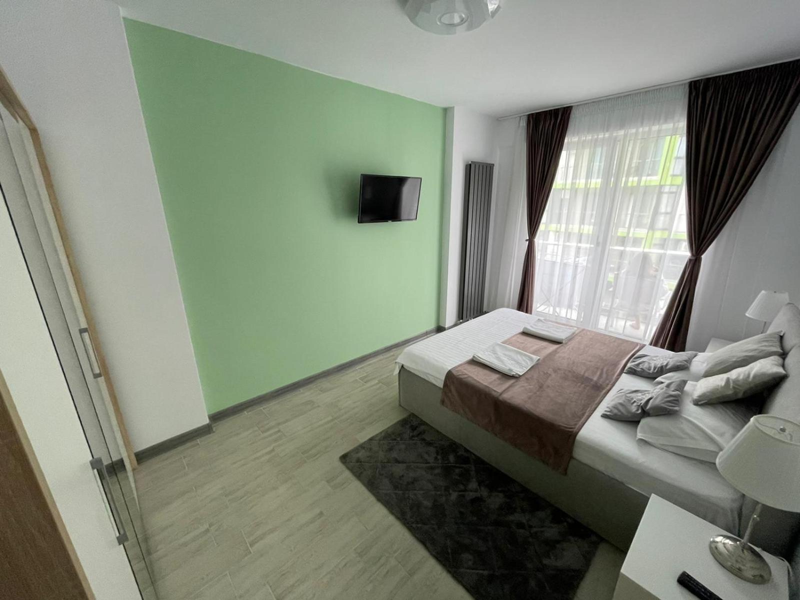 GreenView Alezzi Beach Resort