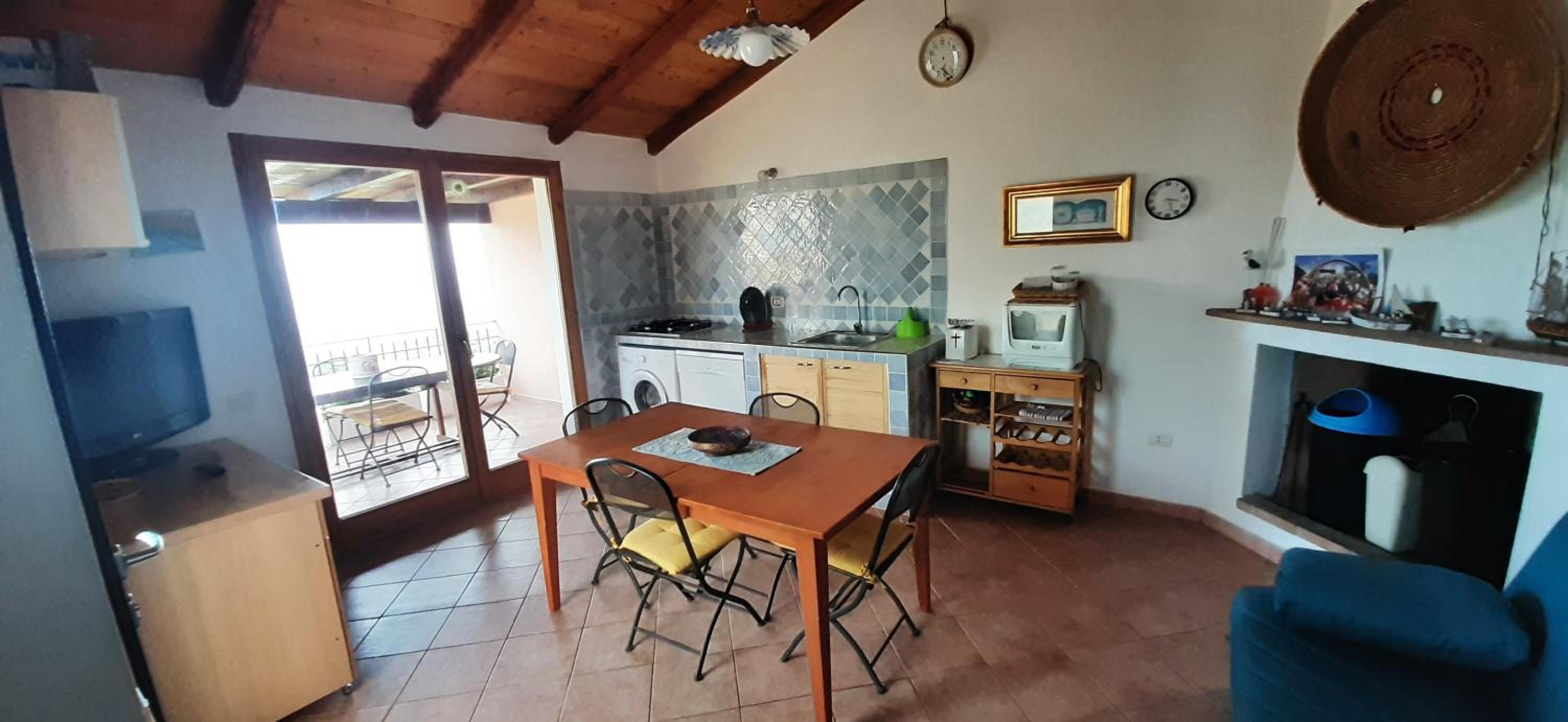 Casa Grazia e Enrico view 2