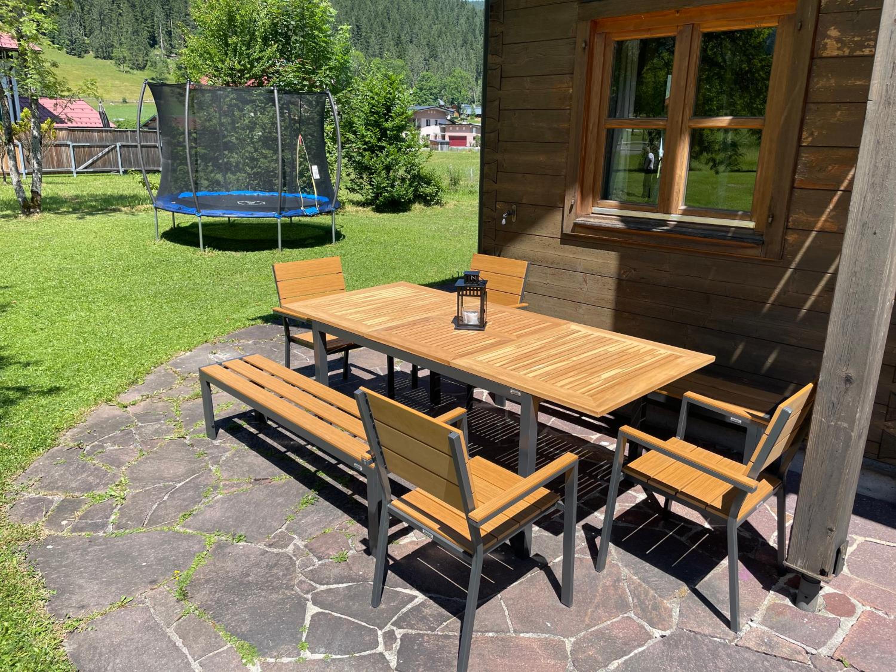 Haus Liesenfeld