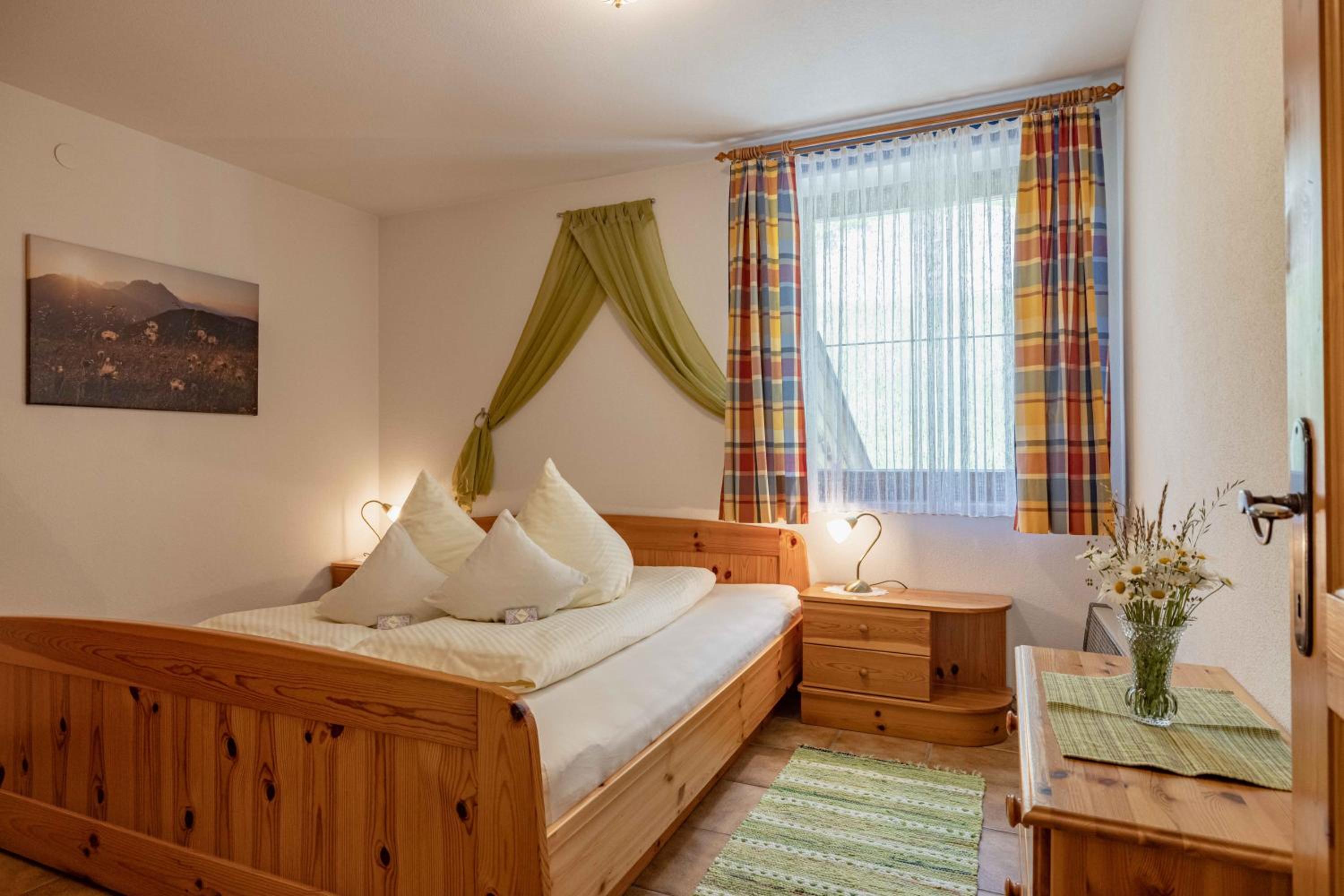 Stembergerhof - Urlaub am Bauerhof