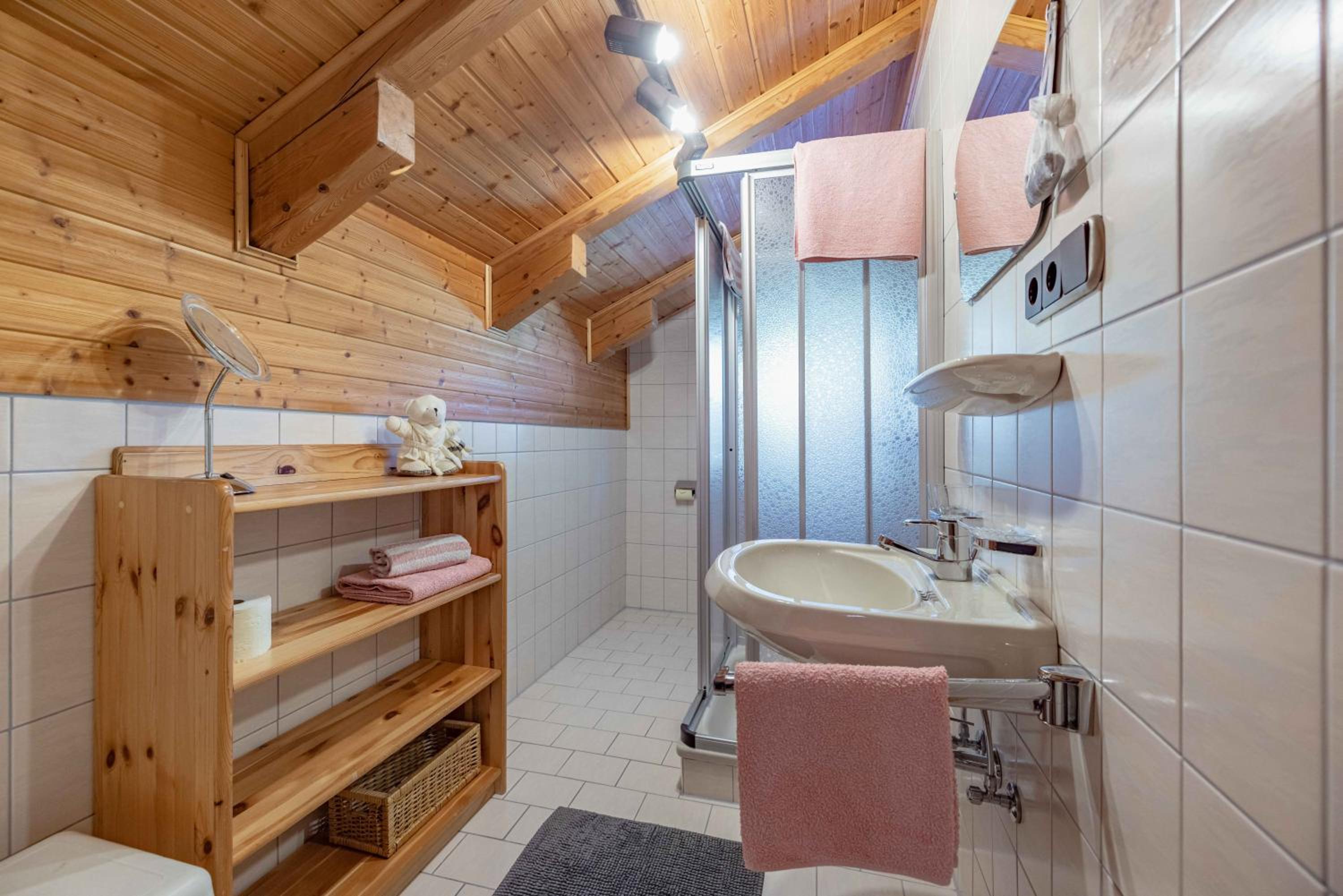 Stembergerhof - Urlaub am Bauerhof