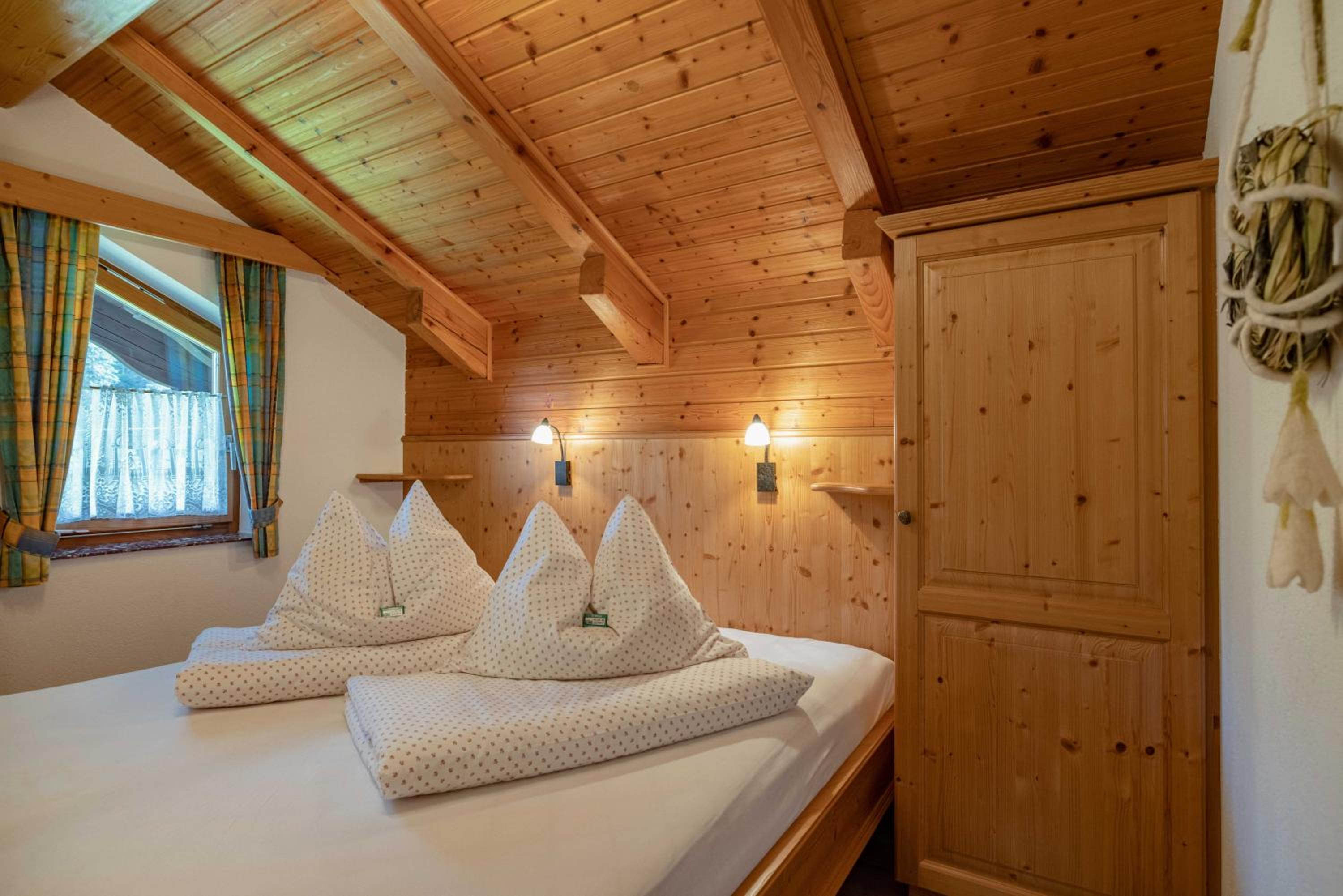 Stembergerhof - Urlaub am Bauerhof