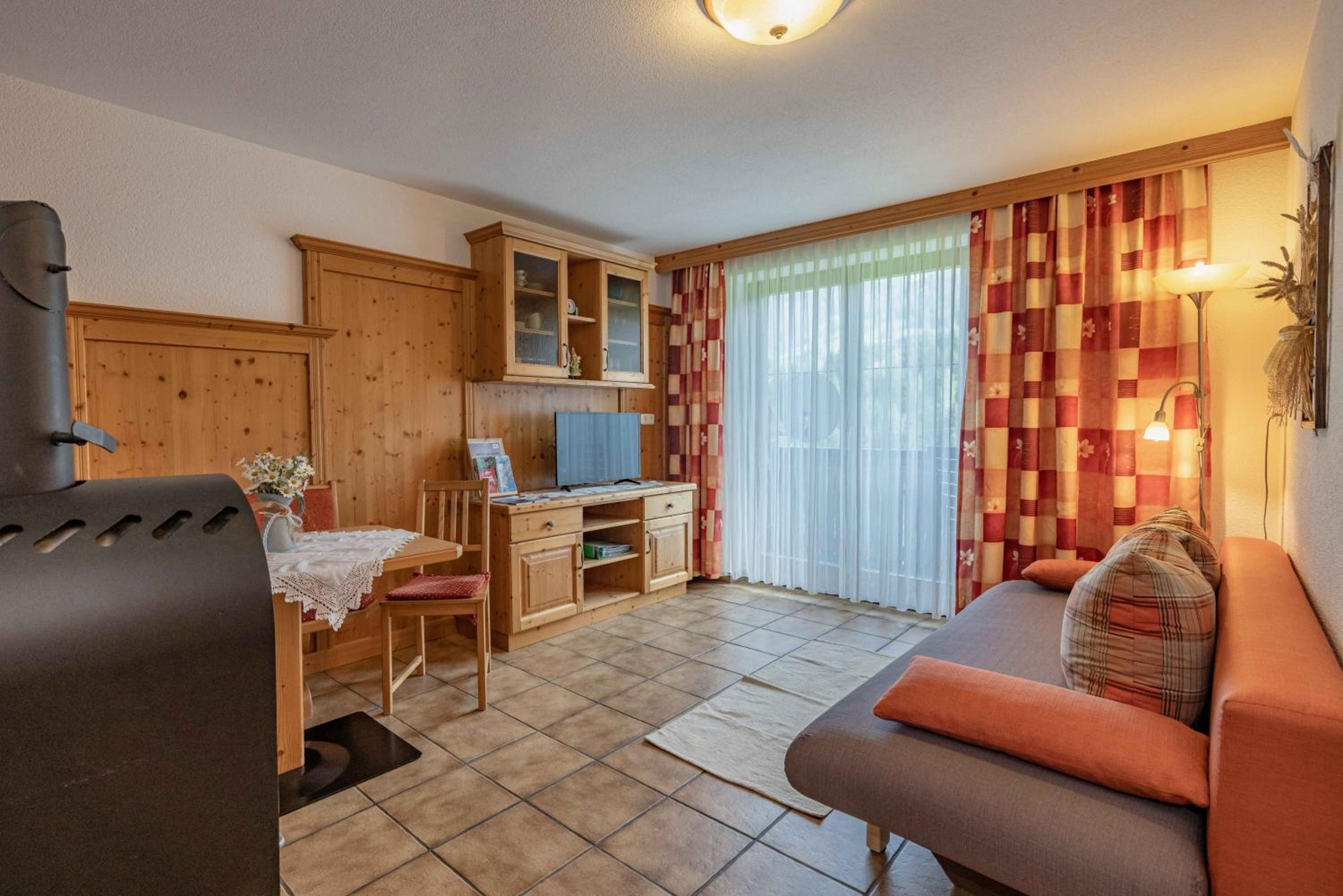 Stembergerhof - Urlaub am Bauerhof