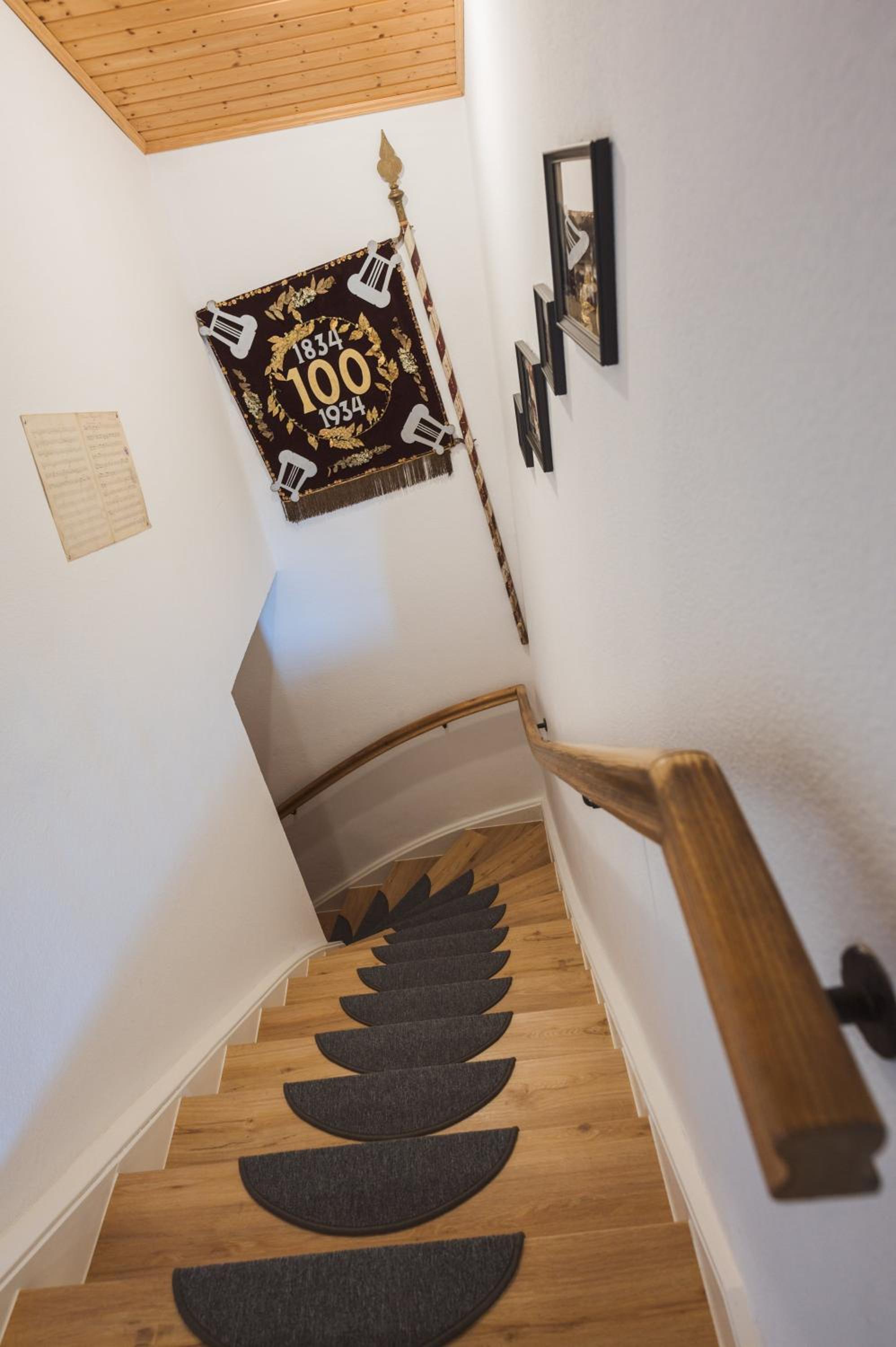 Ferienwohnungen Villa Salzweg