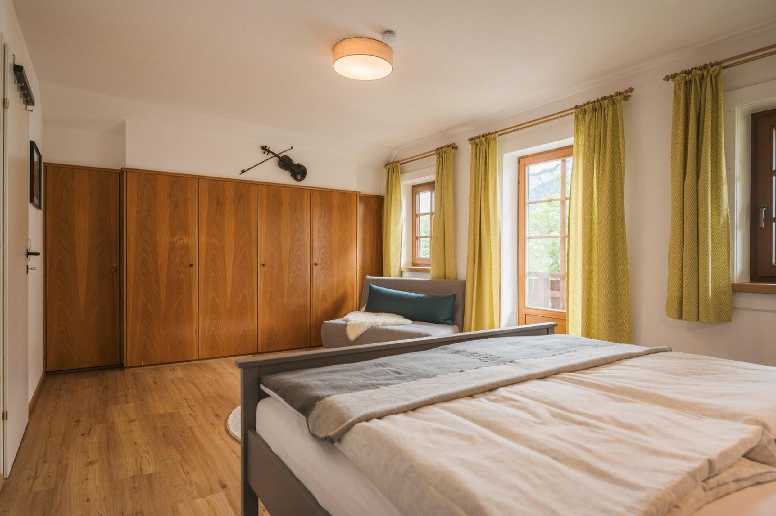 Ferienwohnungen Villa Salzweg