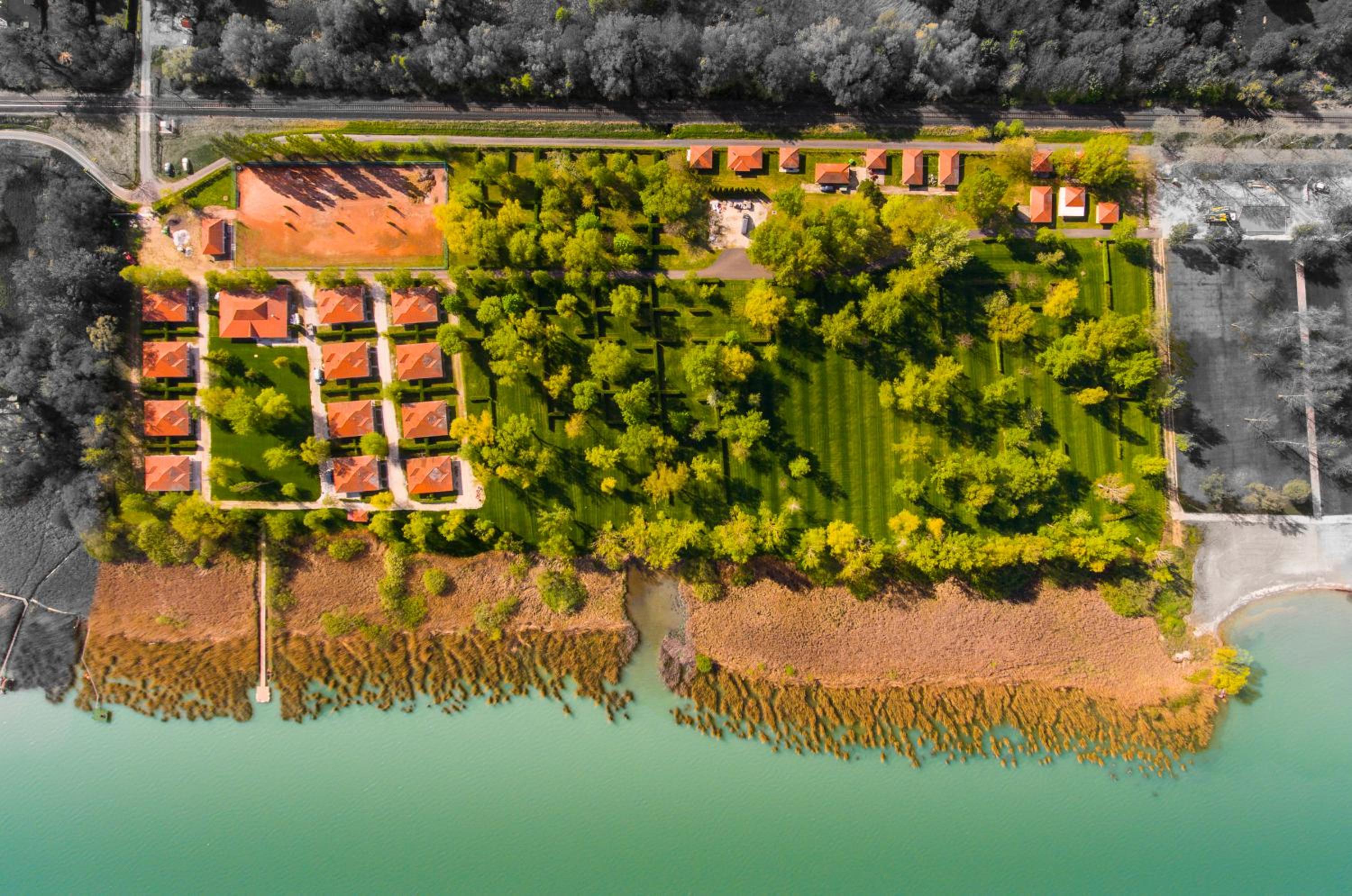 SZÉP BALATON