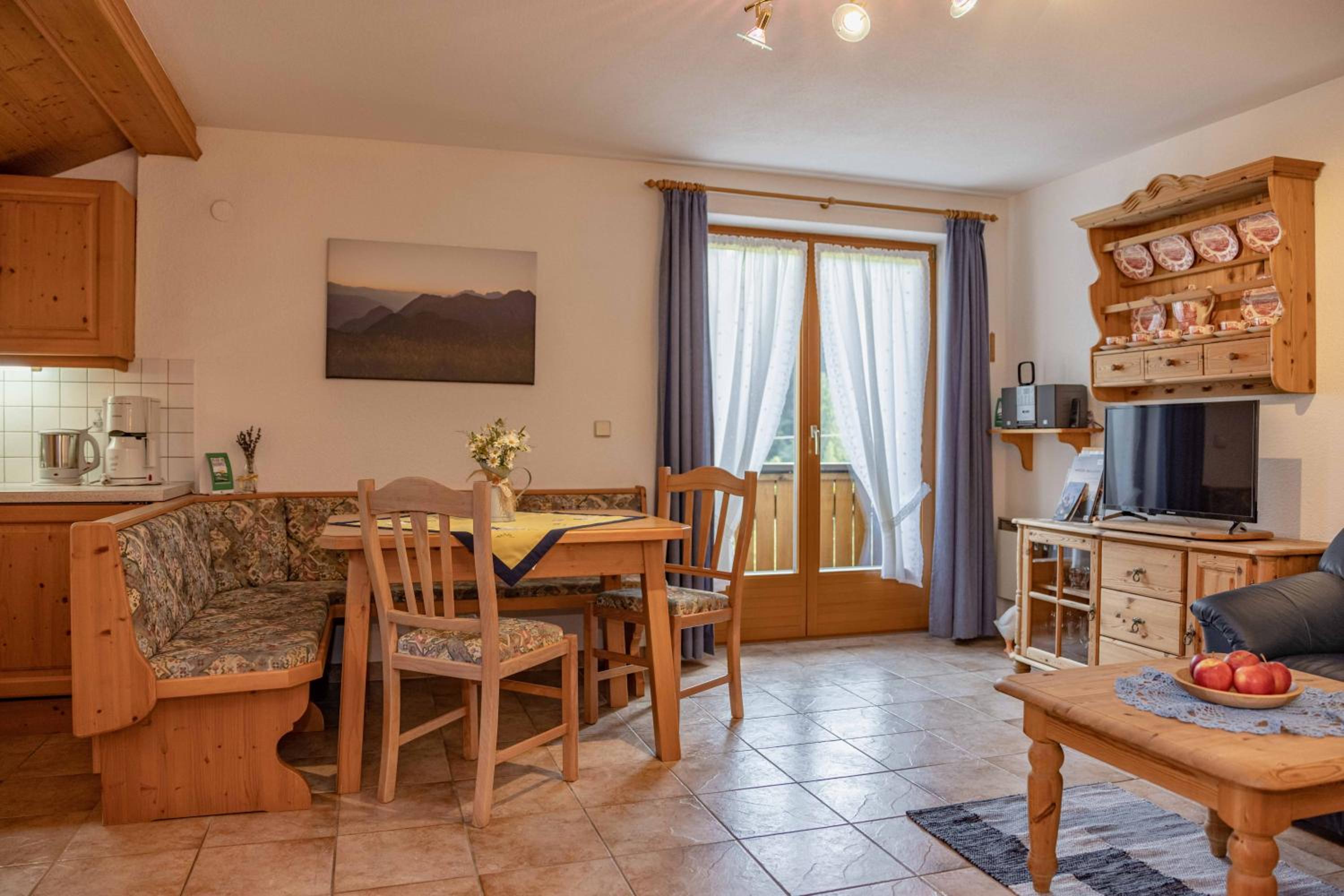 Stembergerhof - Urlaub am Bauerhof