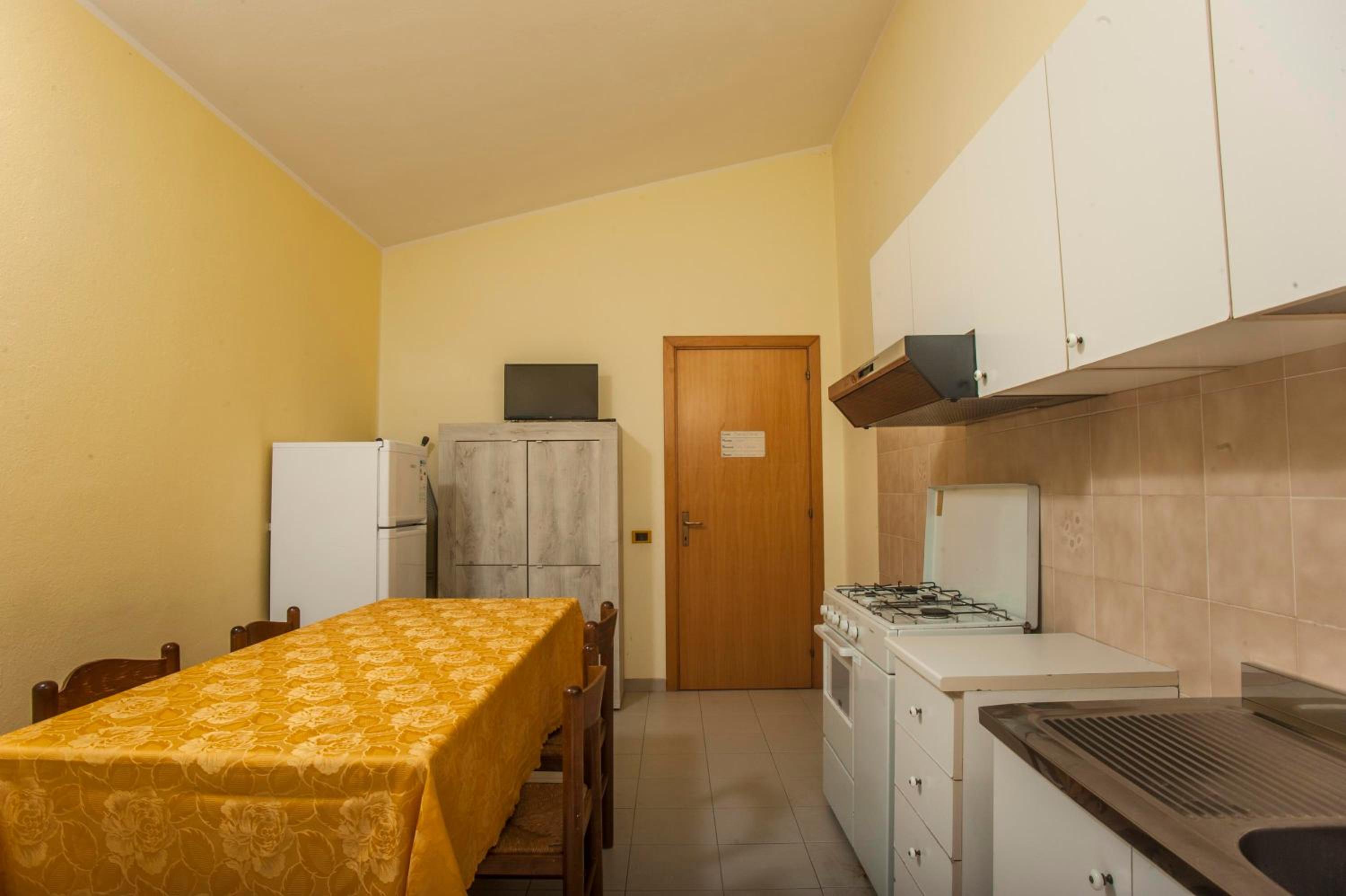 Villa erica appartamento Graziella view 5