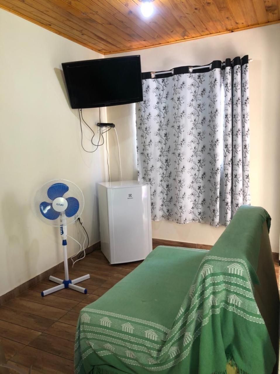 Pousada chácara Lumiar