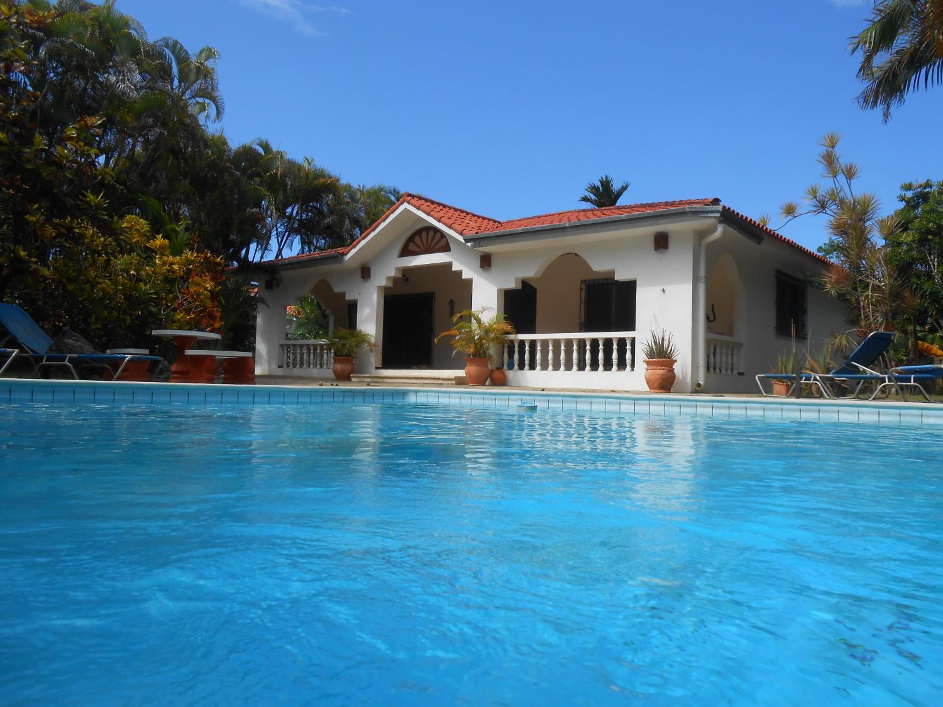 Casa Monika view 3