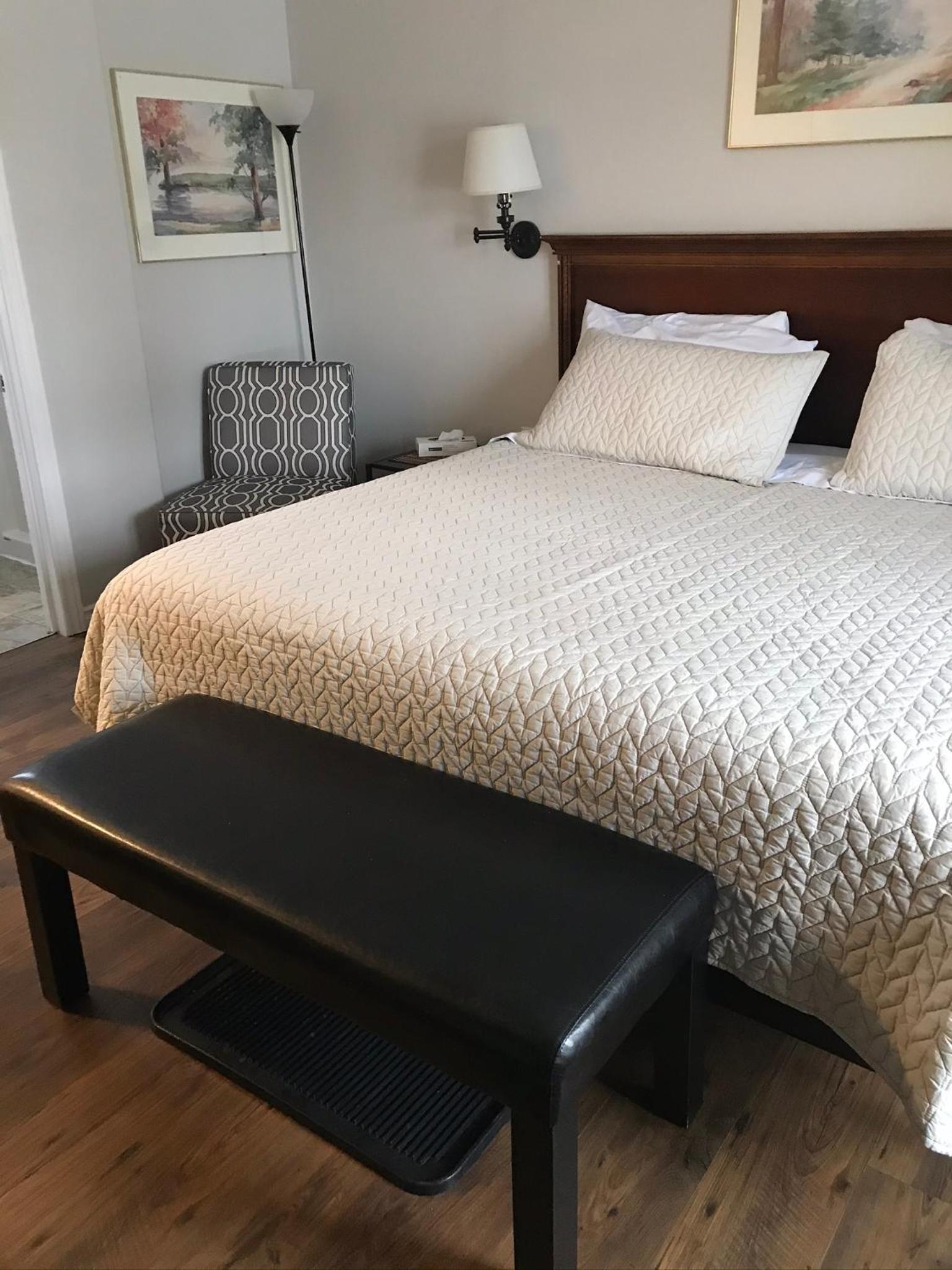 My Friends Inn Manitoulin