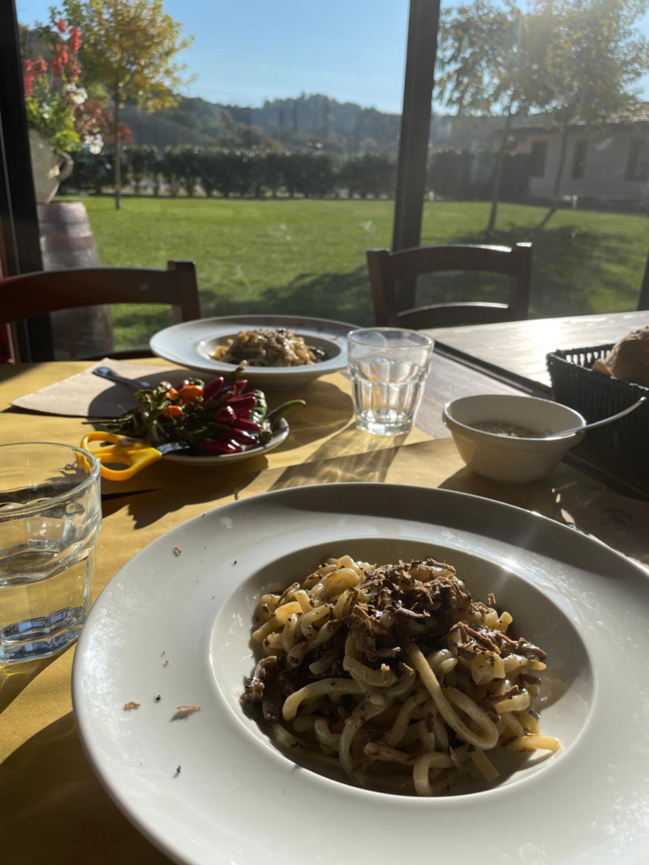 Agriturismo La Vita è Bella