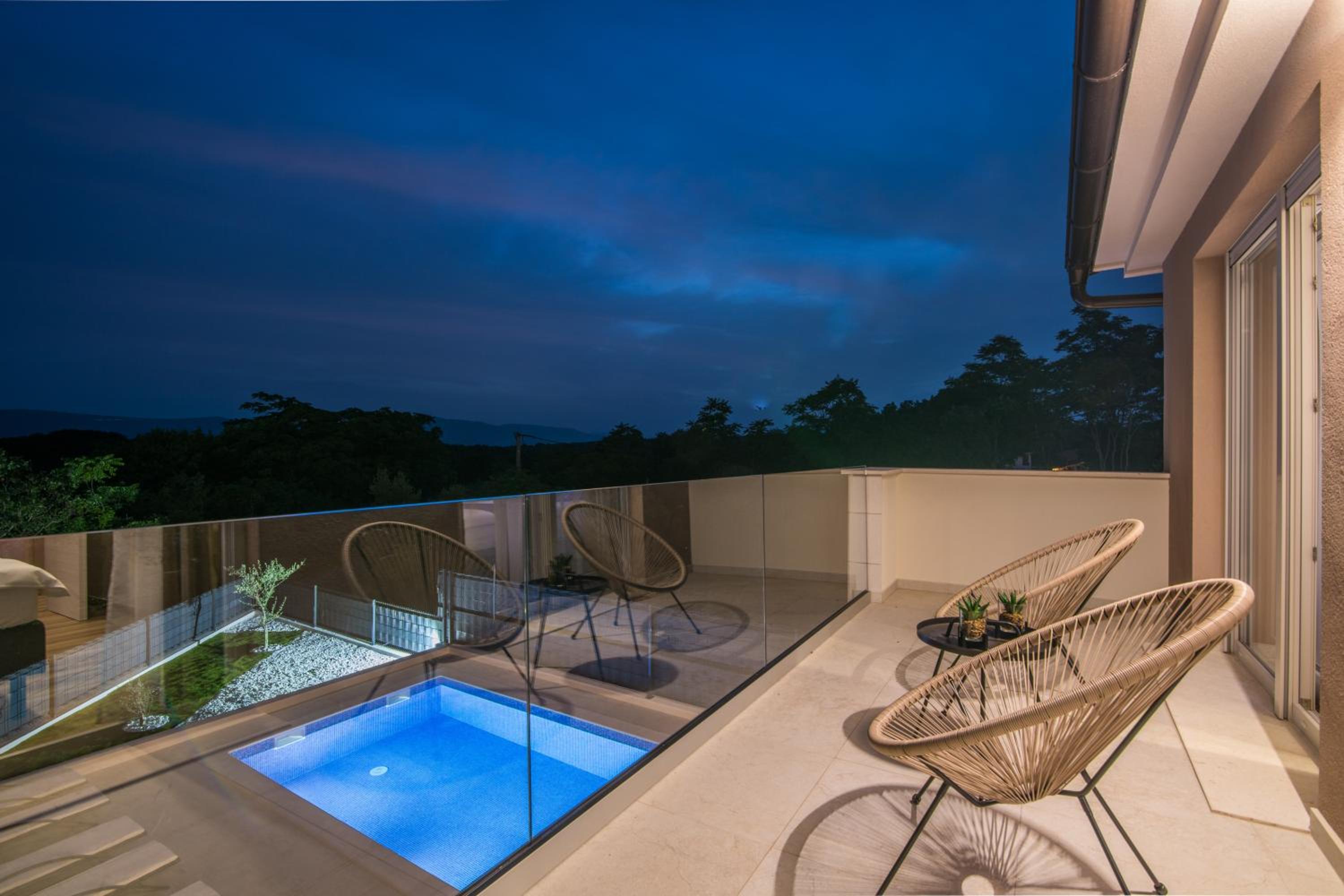 Villa Periska view 5