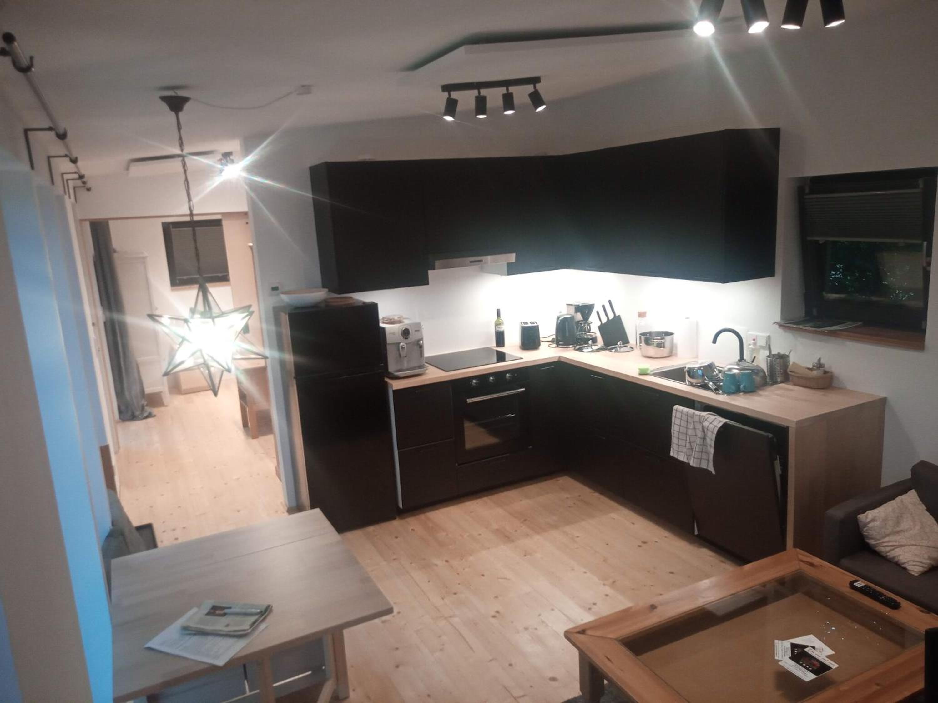 Tiny House FAMILY Ruheoase view 3
