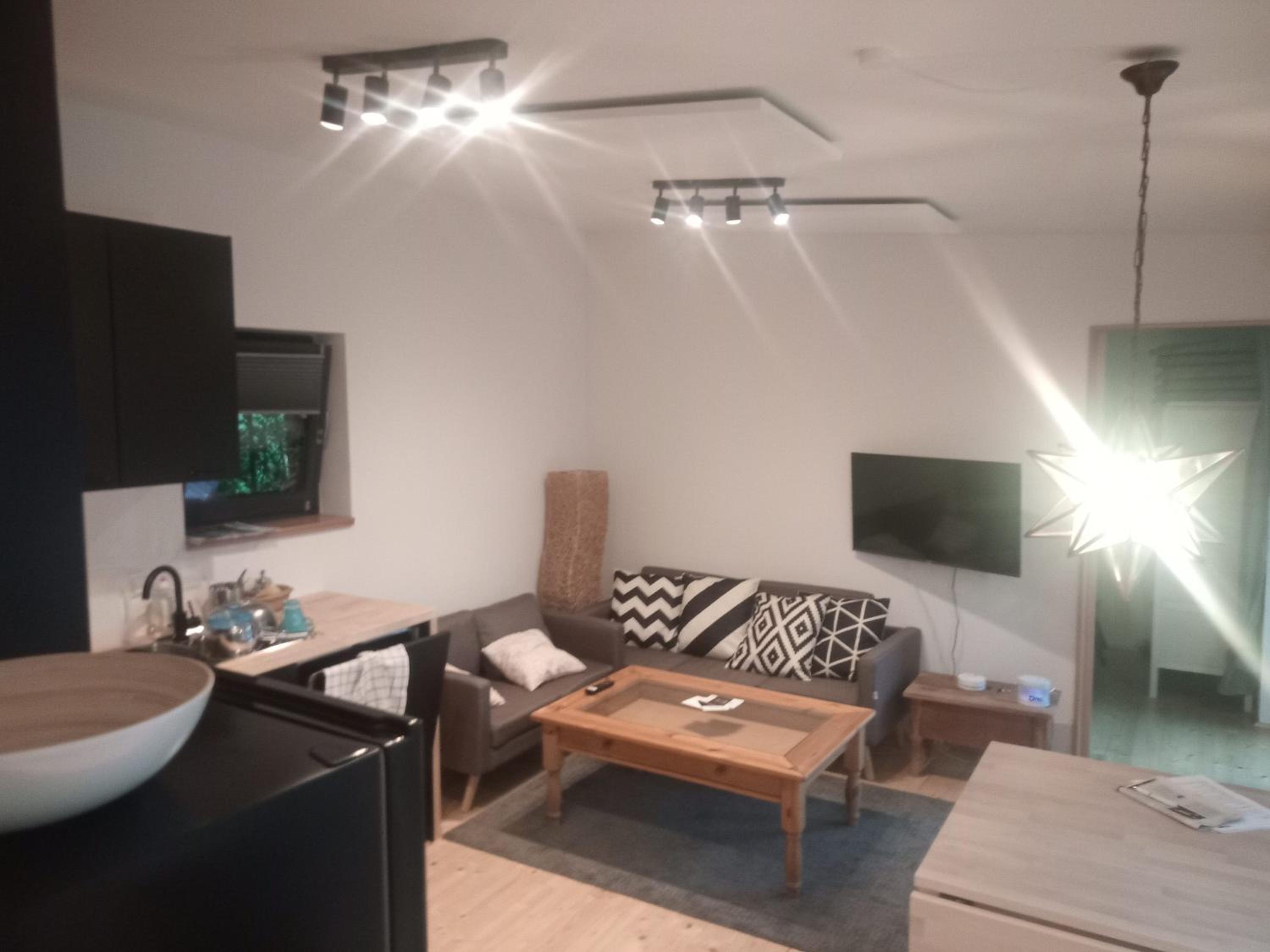 Tiny House FAMILY Ruheoase view 4