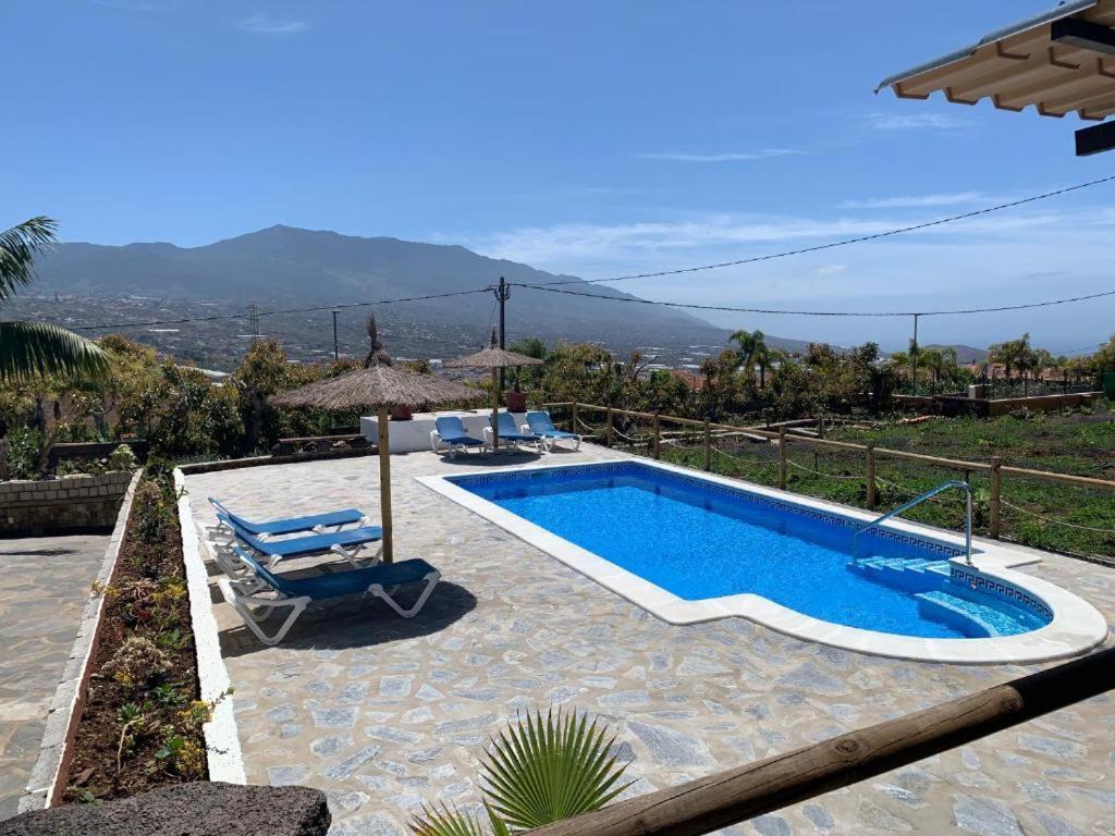 Finca Pozo Taburiente