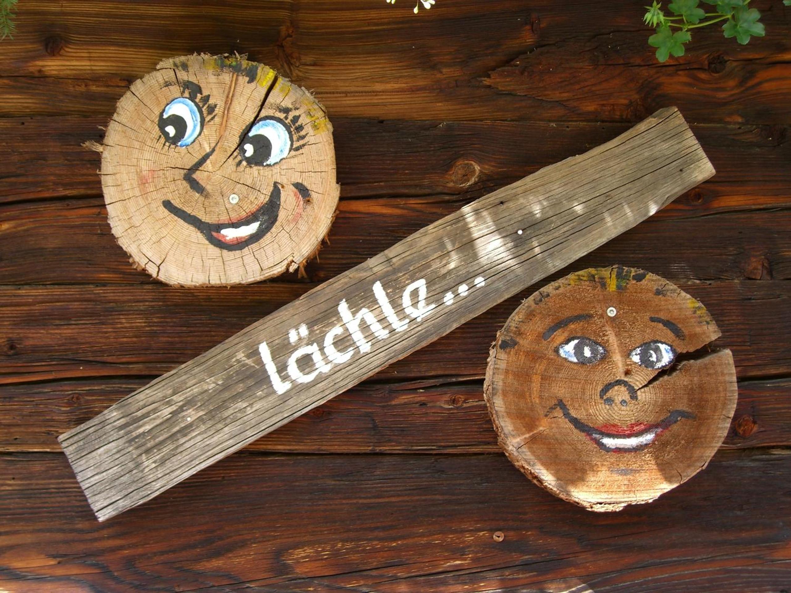 Stembergerhof - Urlaub am Bauerhof