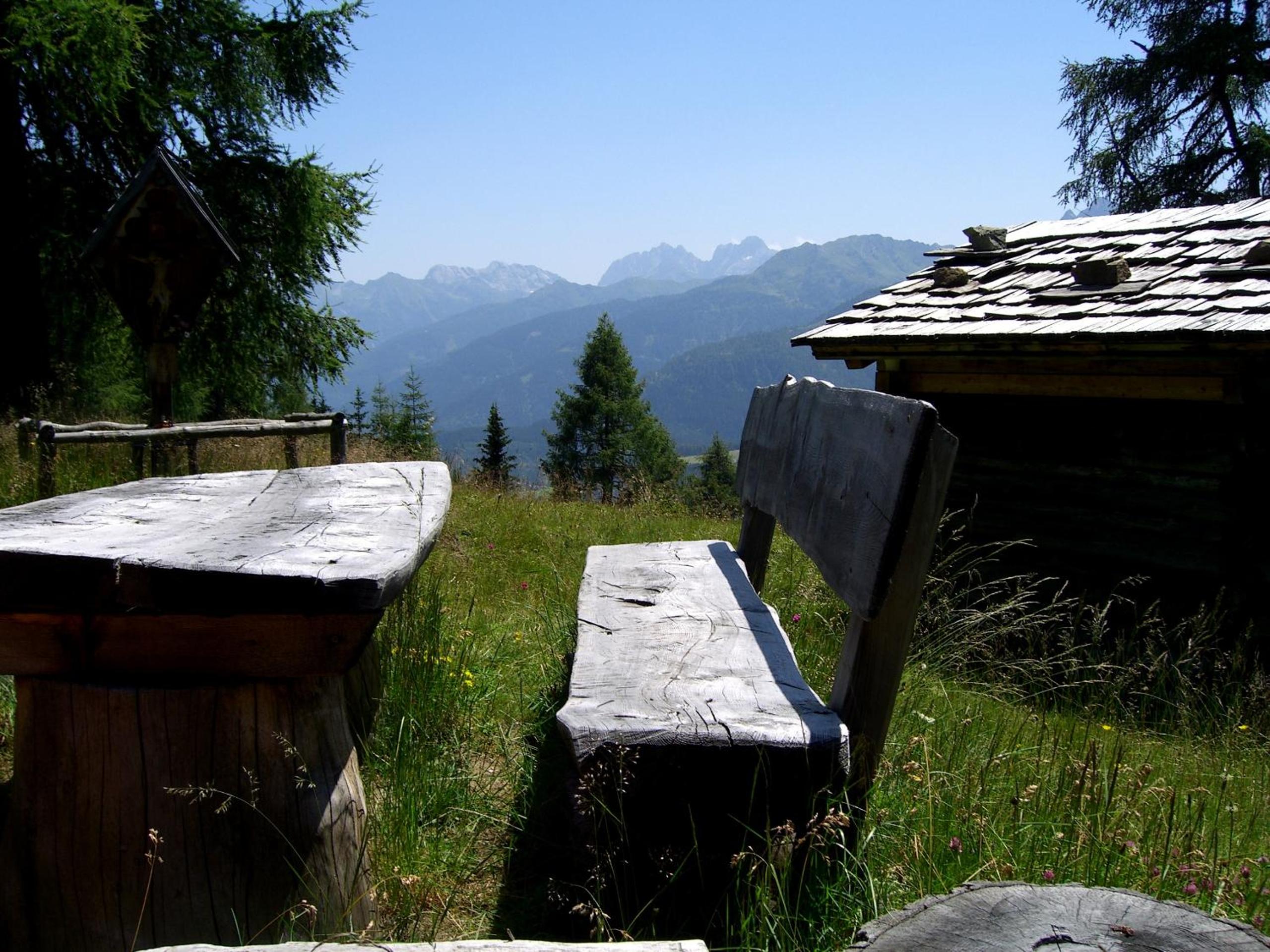 Stembergerhof - Urlaub am Bauerhof
