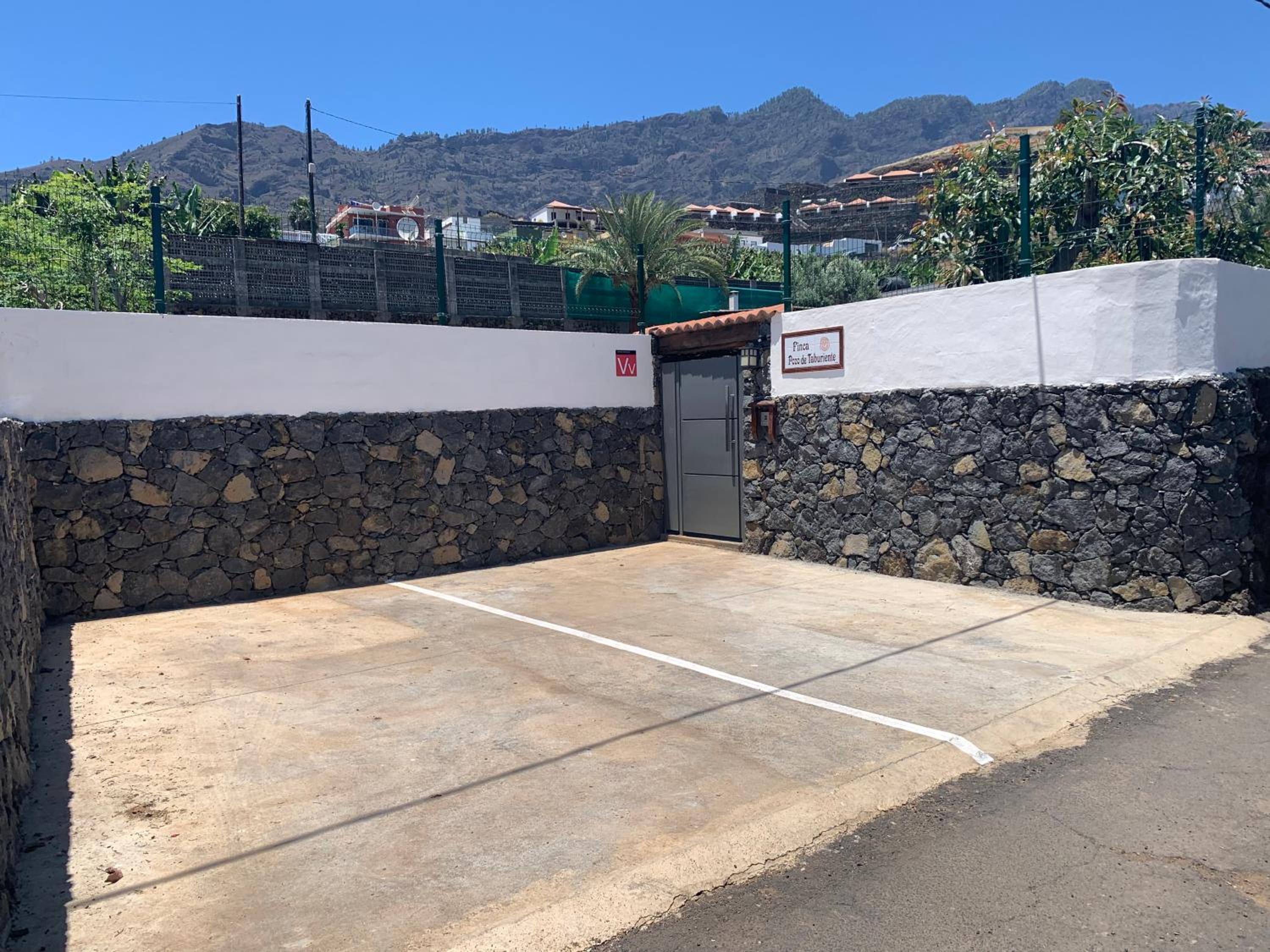 Finca Pozo Taburiente