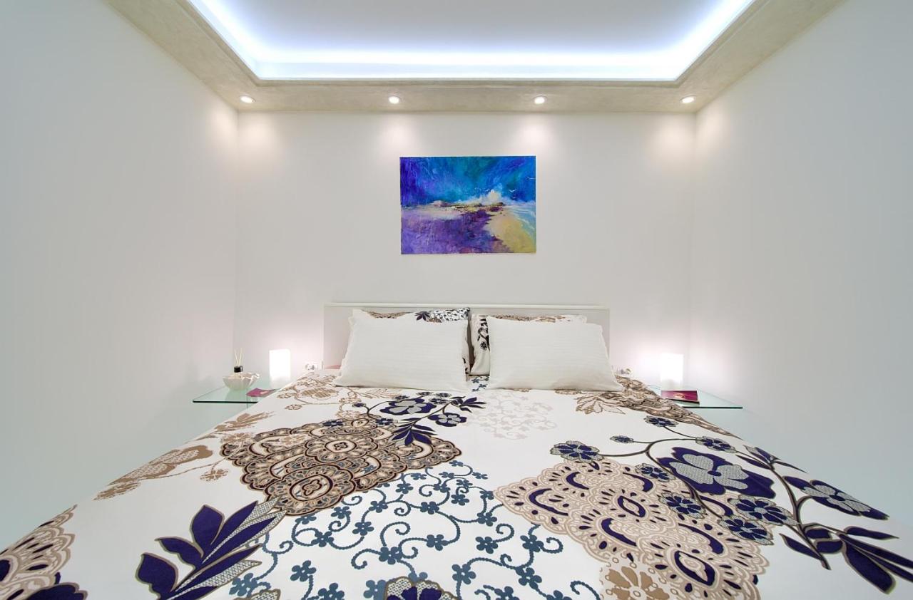 Casa Aurelia - Mali Tone view 3