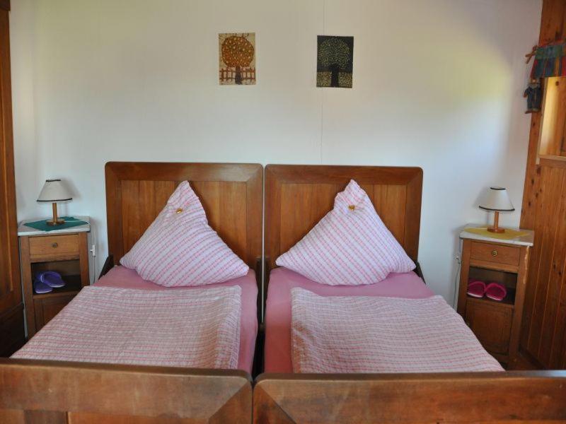 Pension Schwalbennest