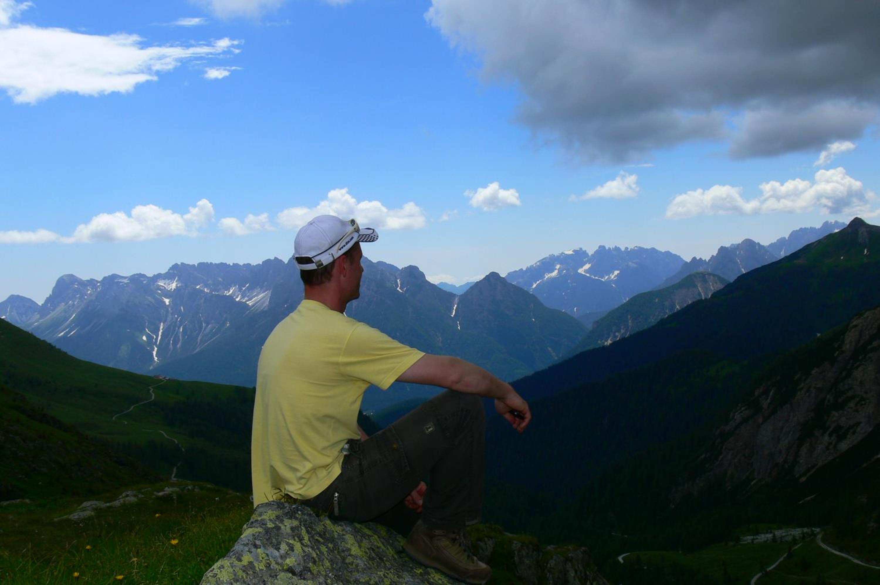 Stembergerhof - Urlaub am Bauerhof