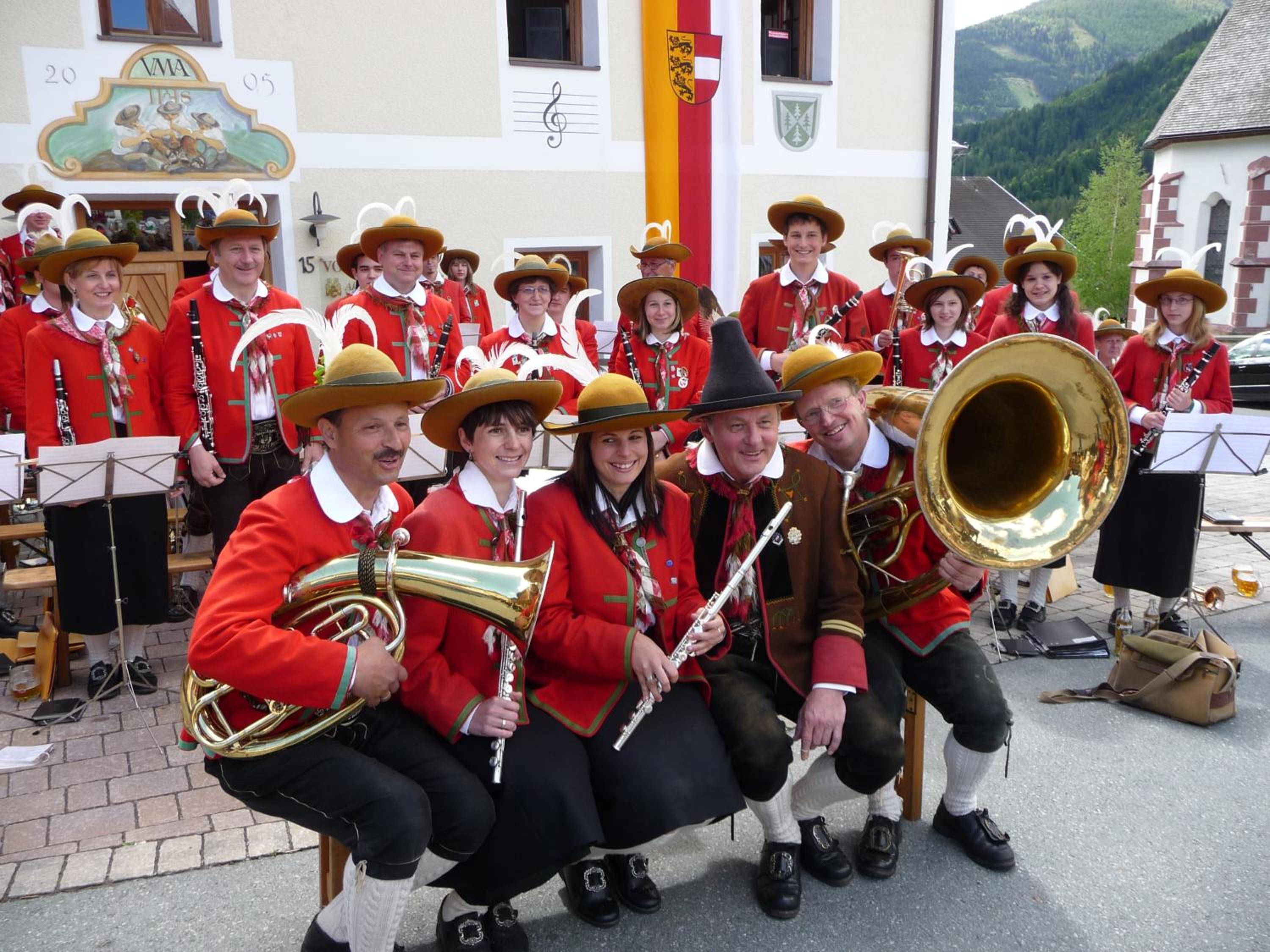 Stembergerhof - Urlaub am Bauerhof