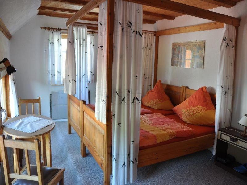 Pension Schwalbennest