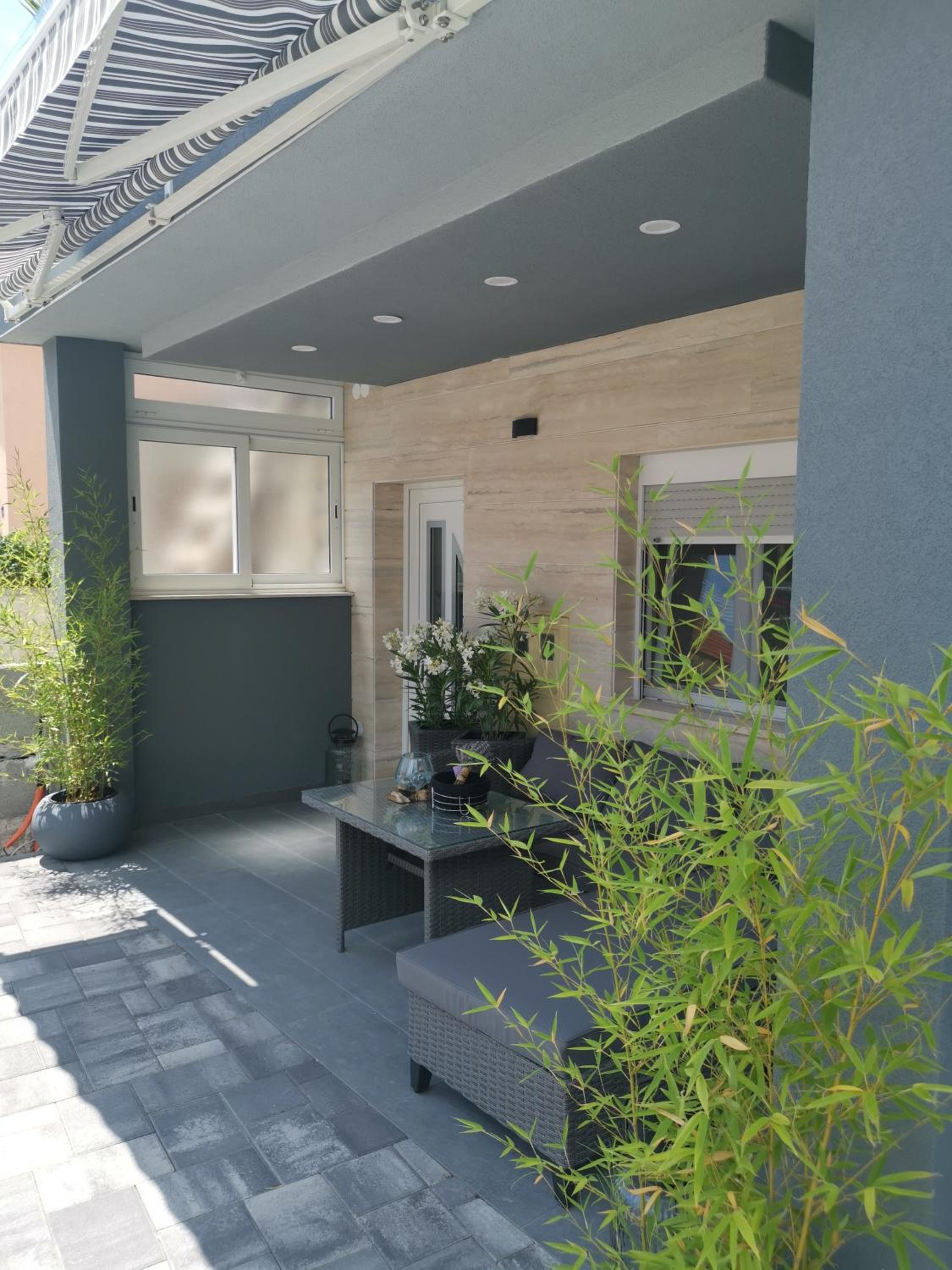 Apartmani Šarm