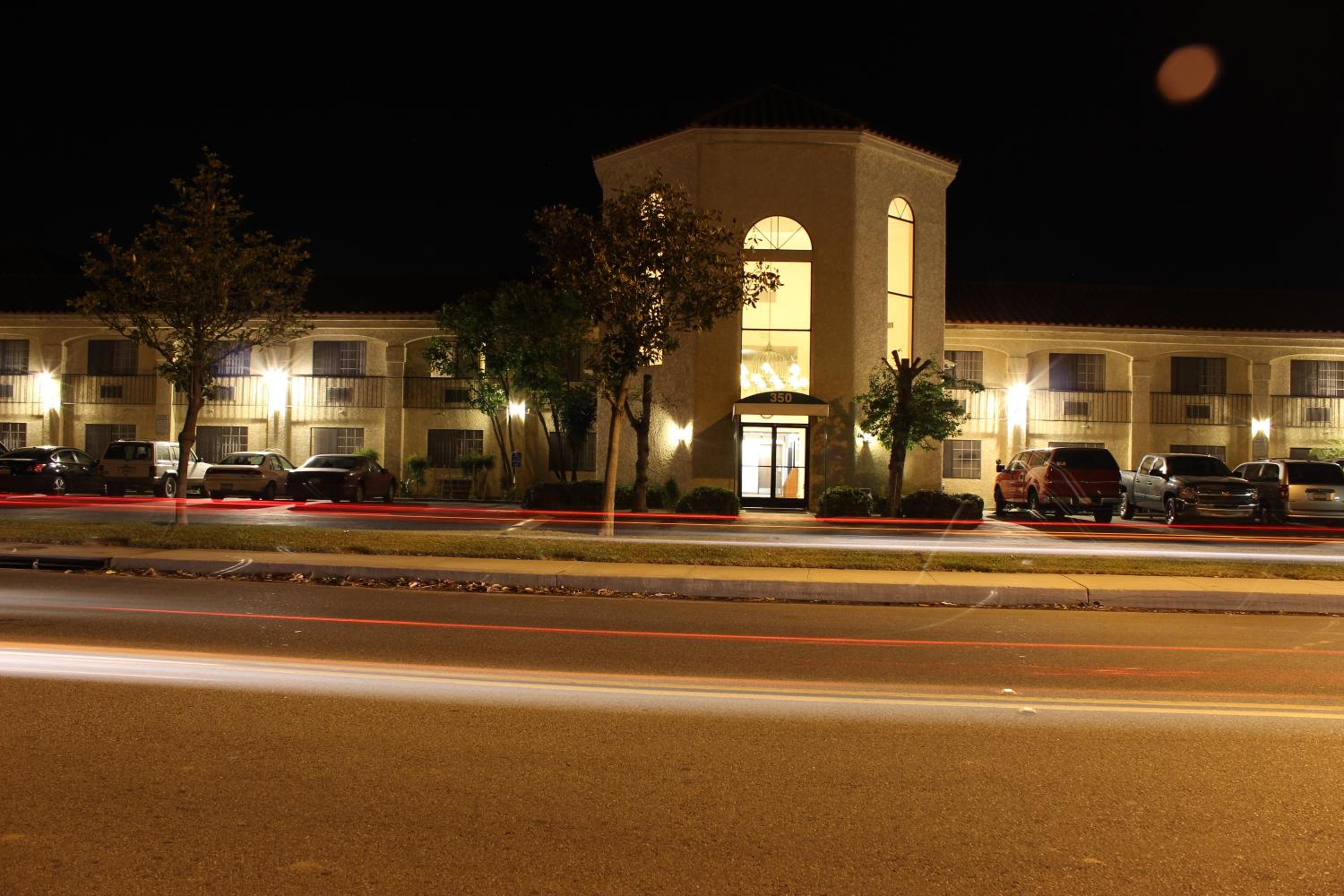 Ocean Gateway Inn view 4