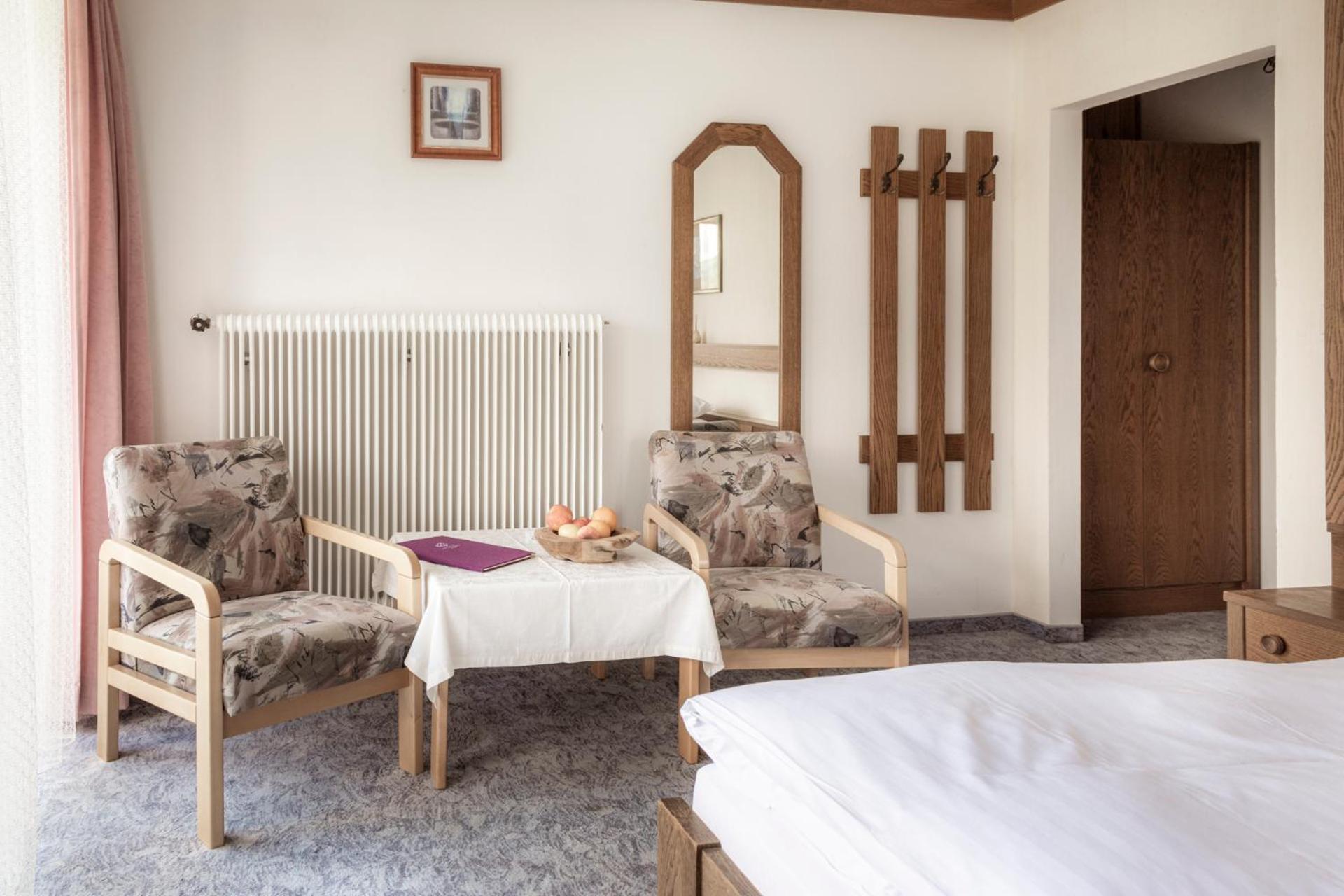 schaus Lüftenegger Ferienhaus