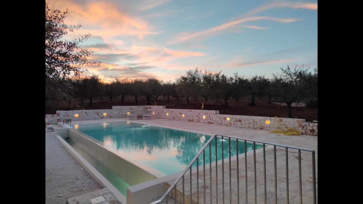 TRULLI 1939 photo 3