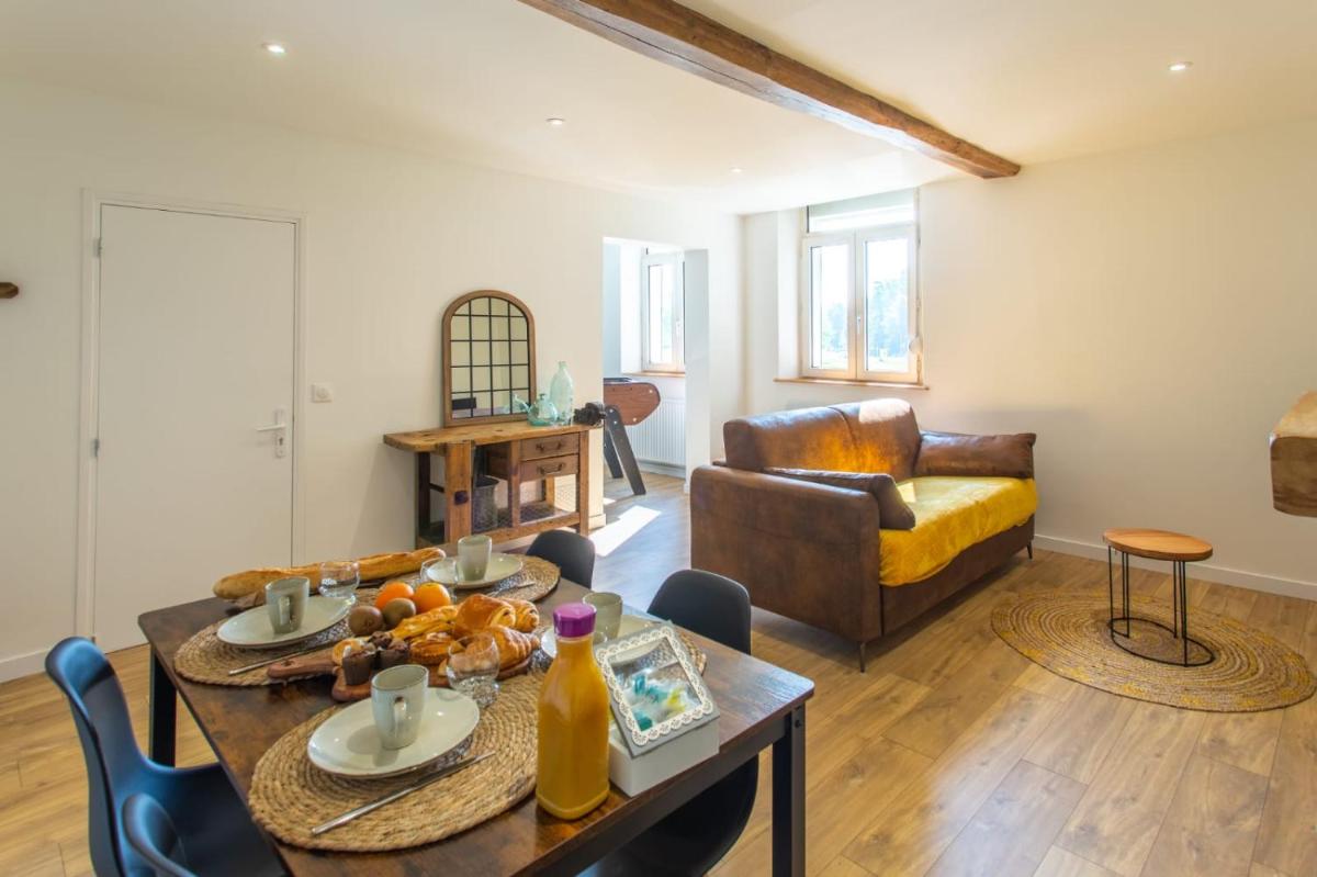 Hotel La Vénus de Renancourt - face au Zénith, Licorne, Mégacité - Image 1