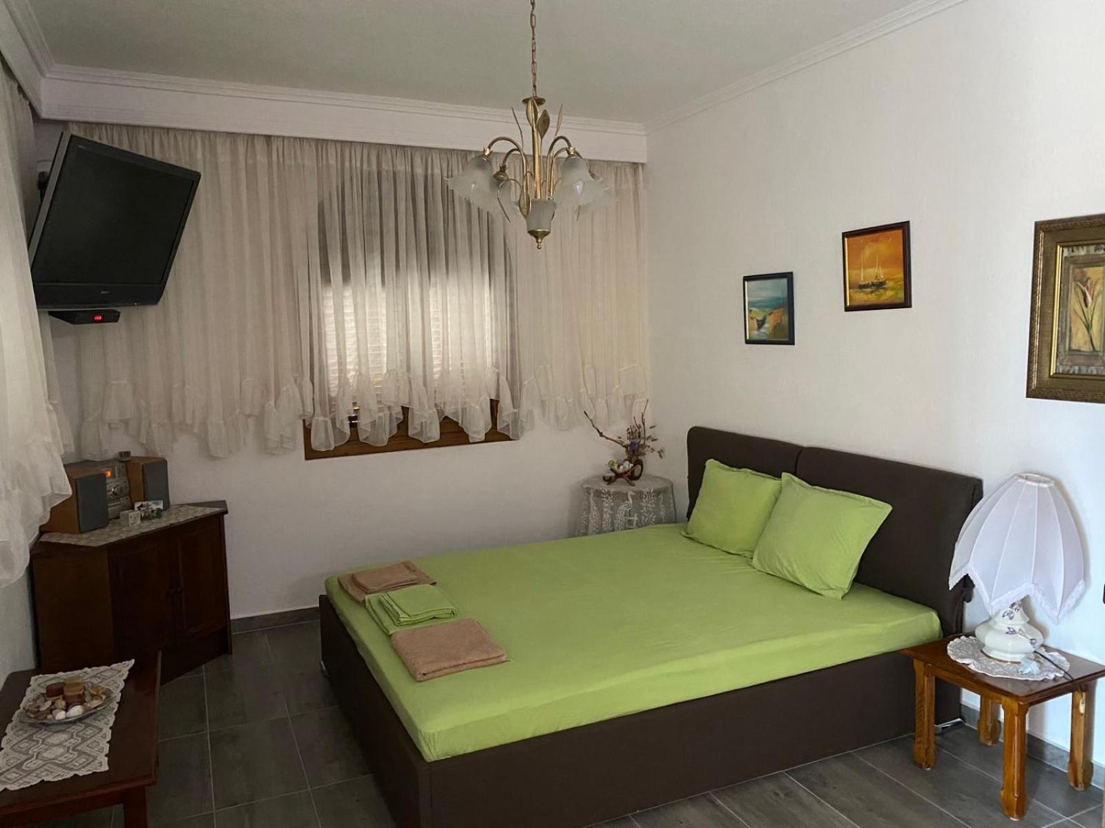 Cozy Asprovalta Home by the Sea