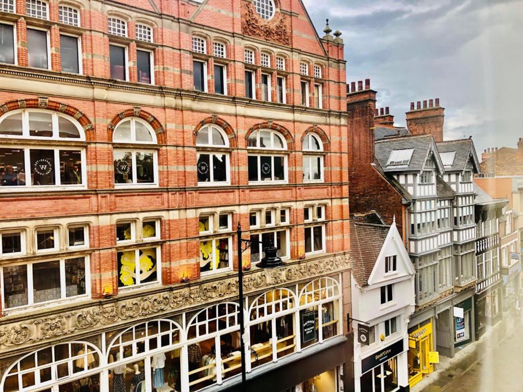 NG1 Lofts view 3