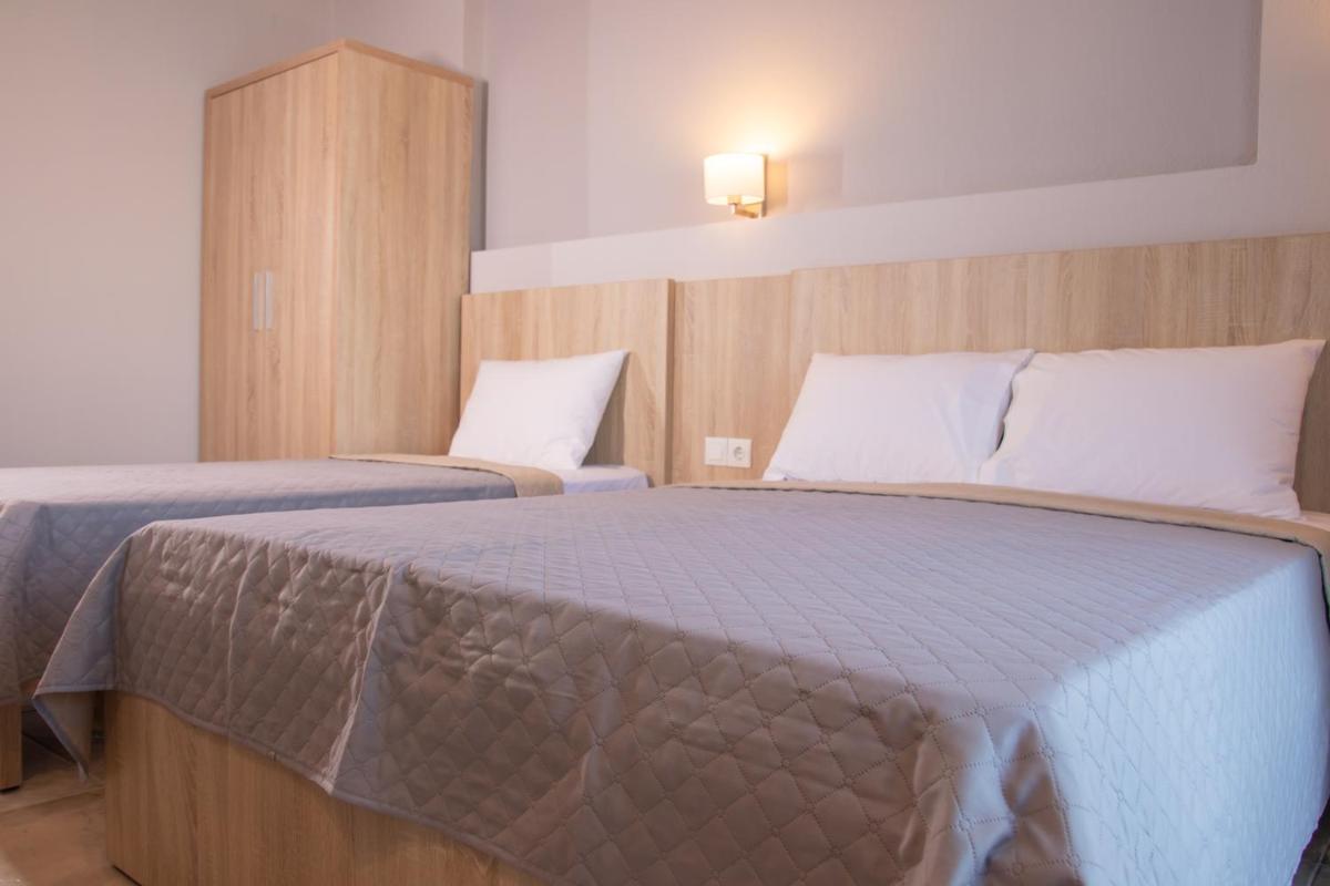 Callista Luxury Apartments view 2