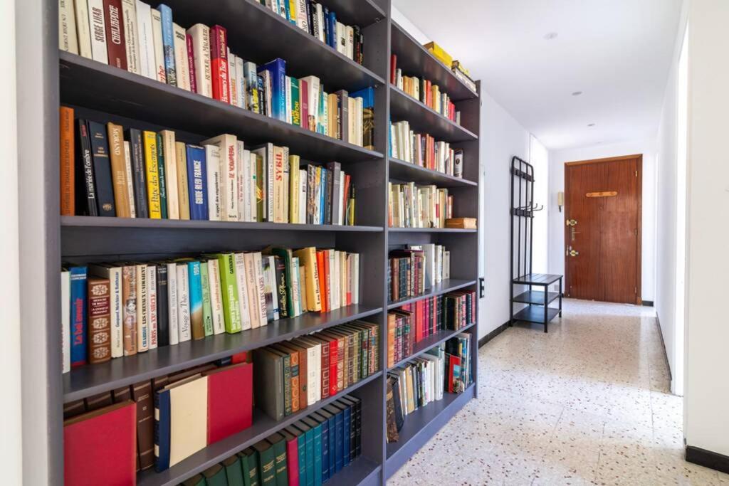 Superb apt in Cannes - Sea view - 6 people photo 2