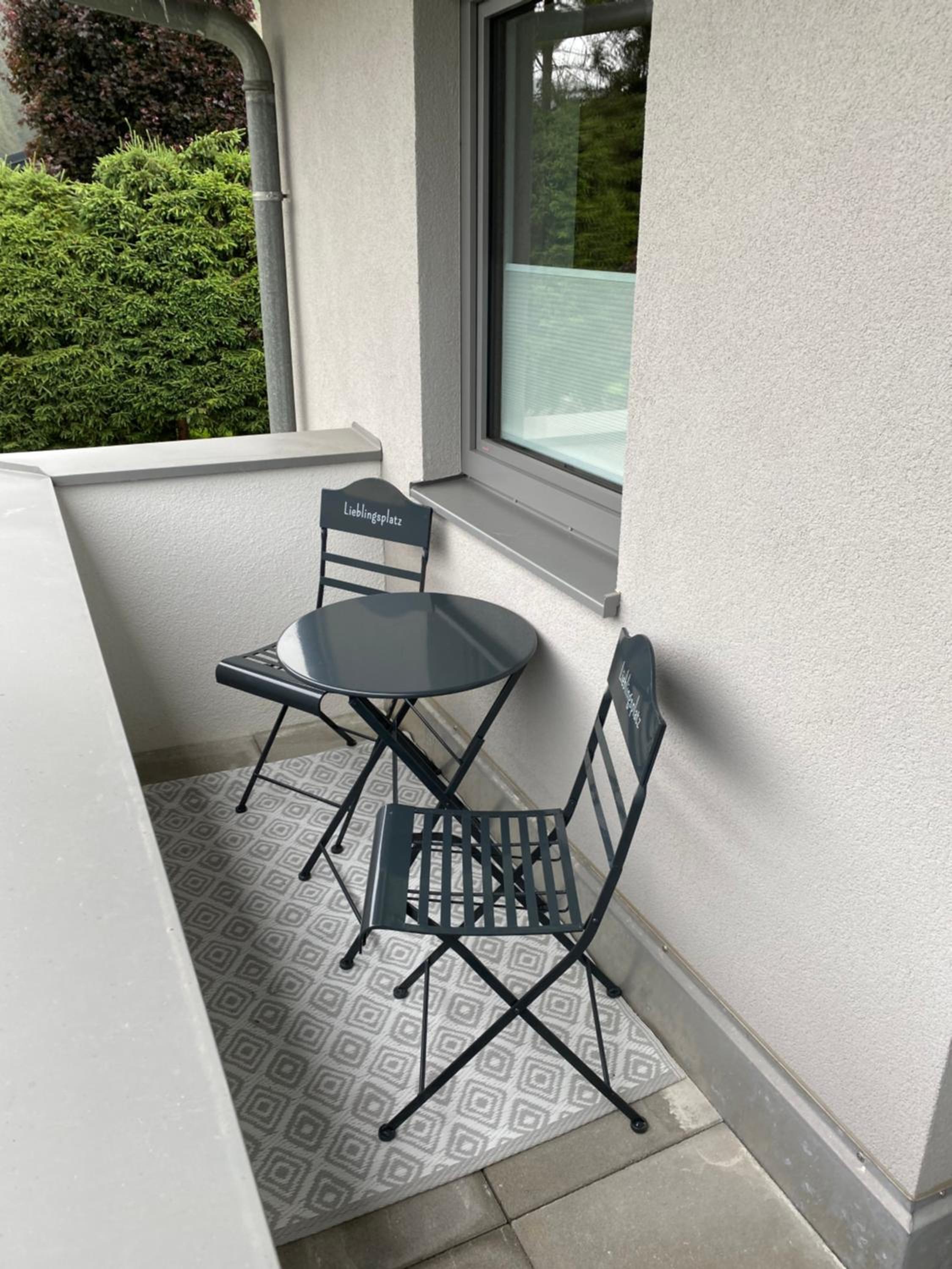 Appartement Bär