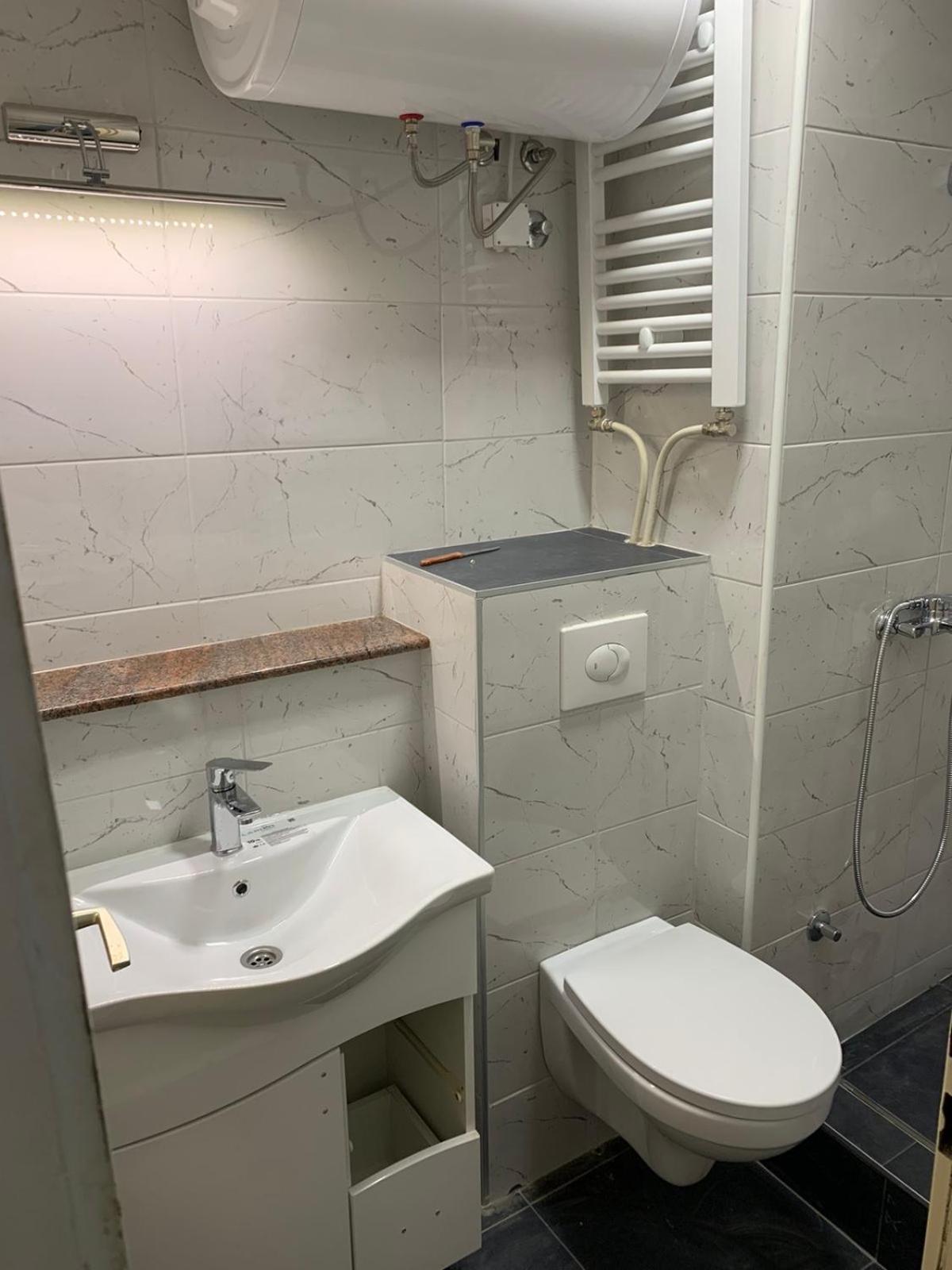 Violet Star Apartment view 4