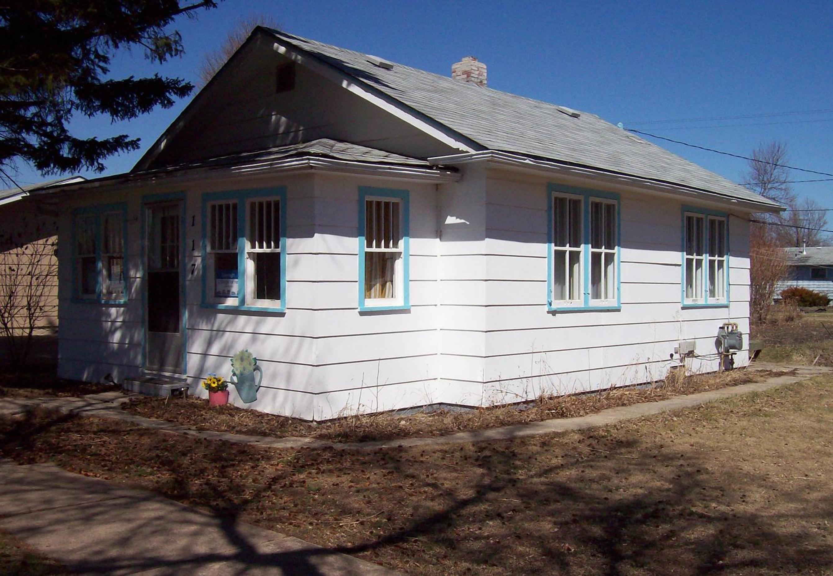 Holiday Cottage