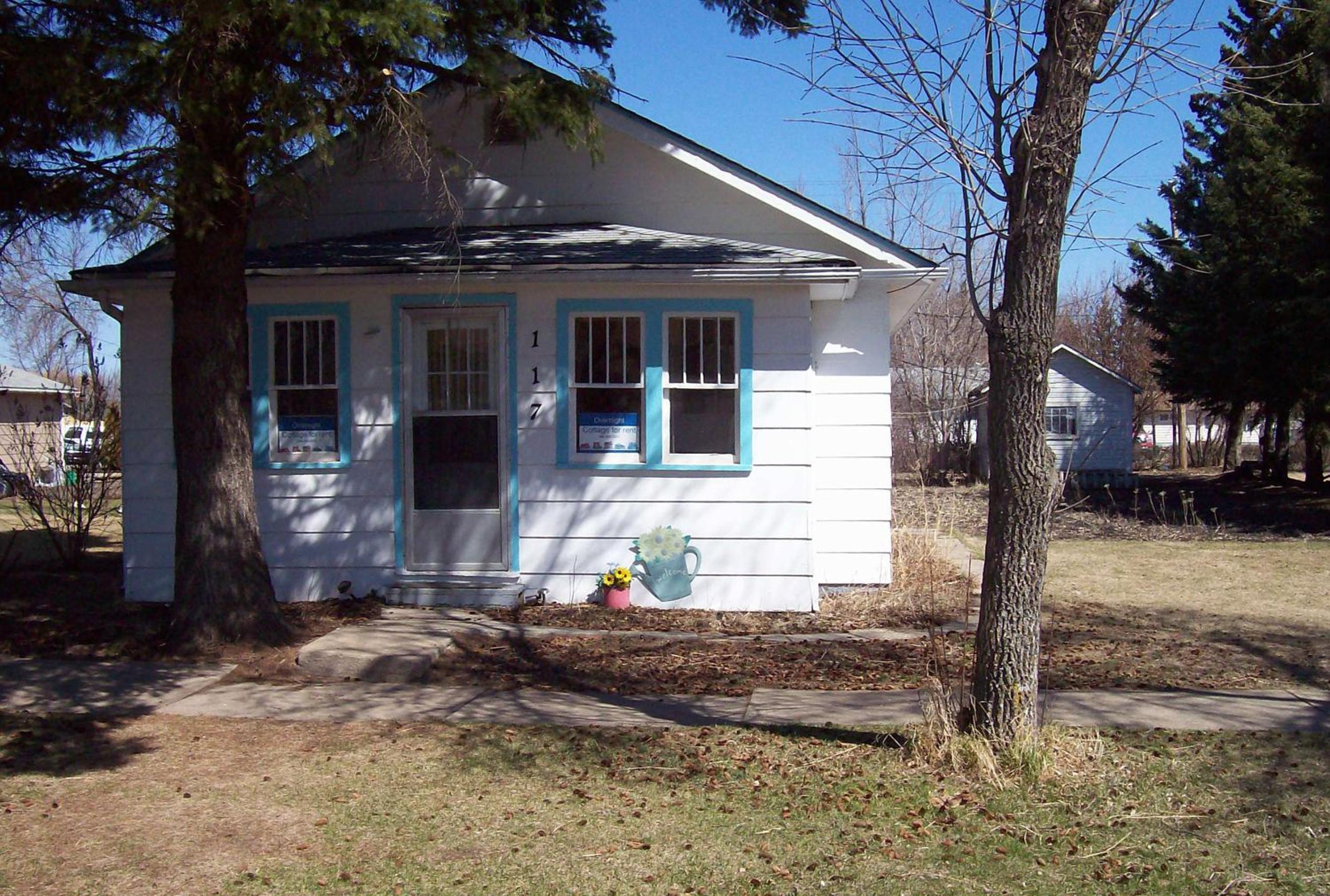 Holiday Cottage