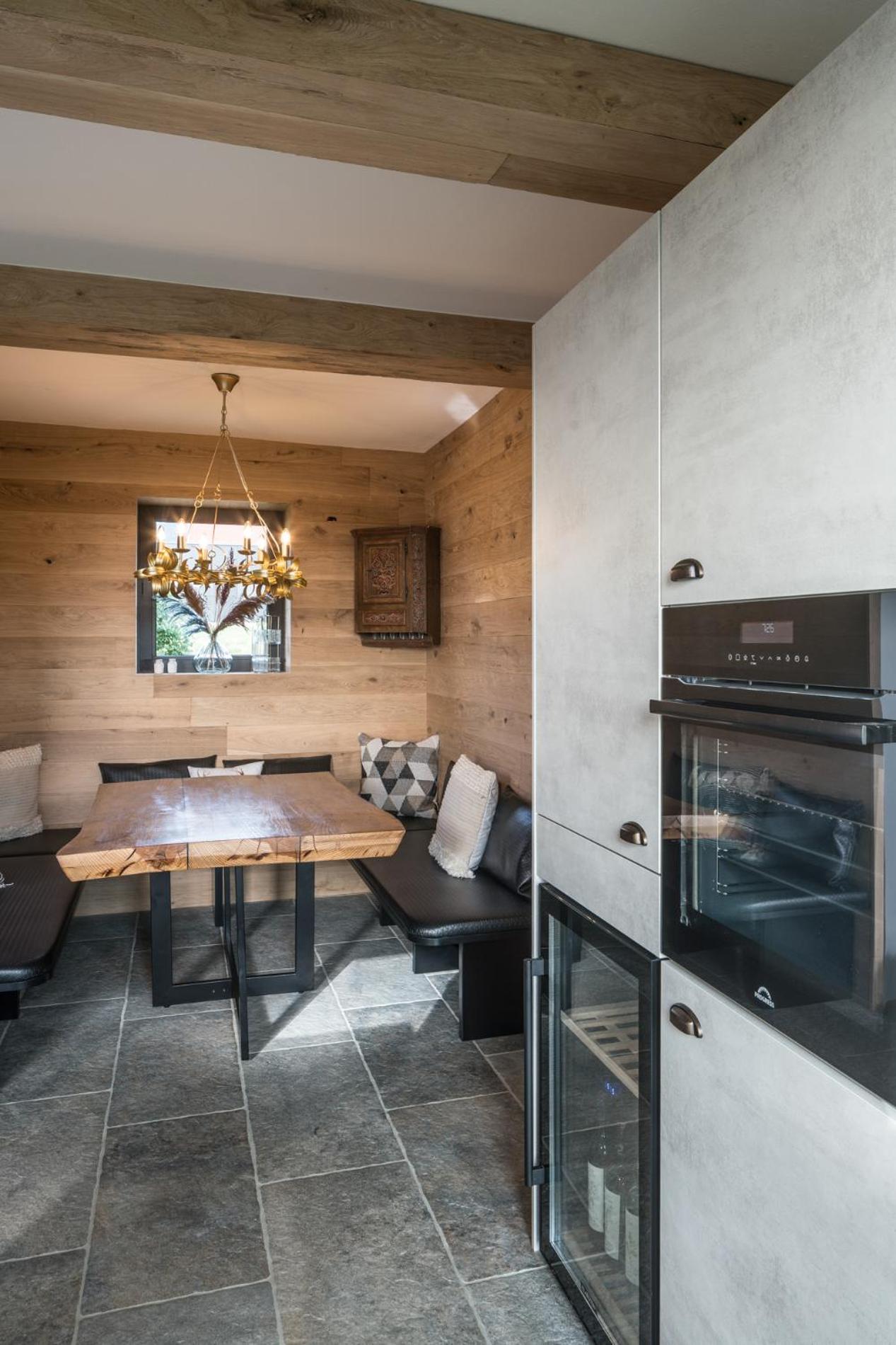 steiRerBLiCke- Chalet Hochgrailblick