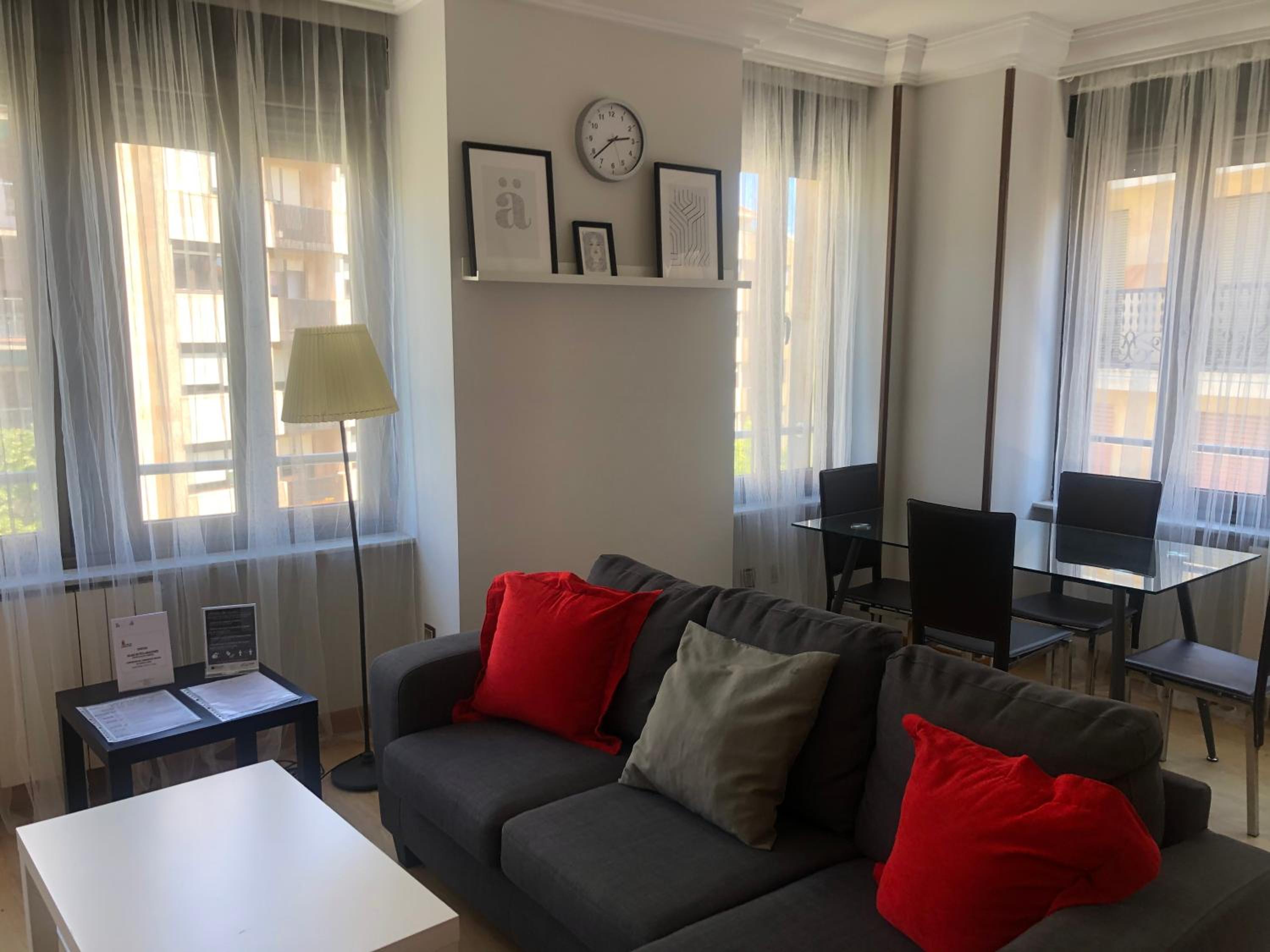 ARTHEUS APARTAMENTOS