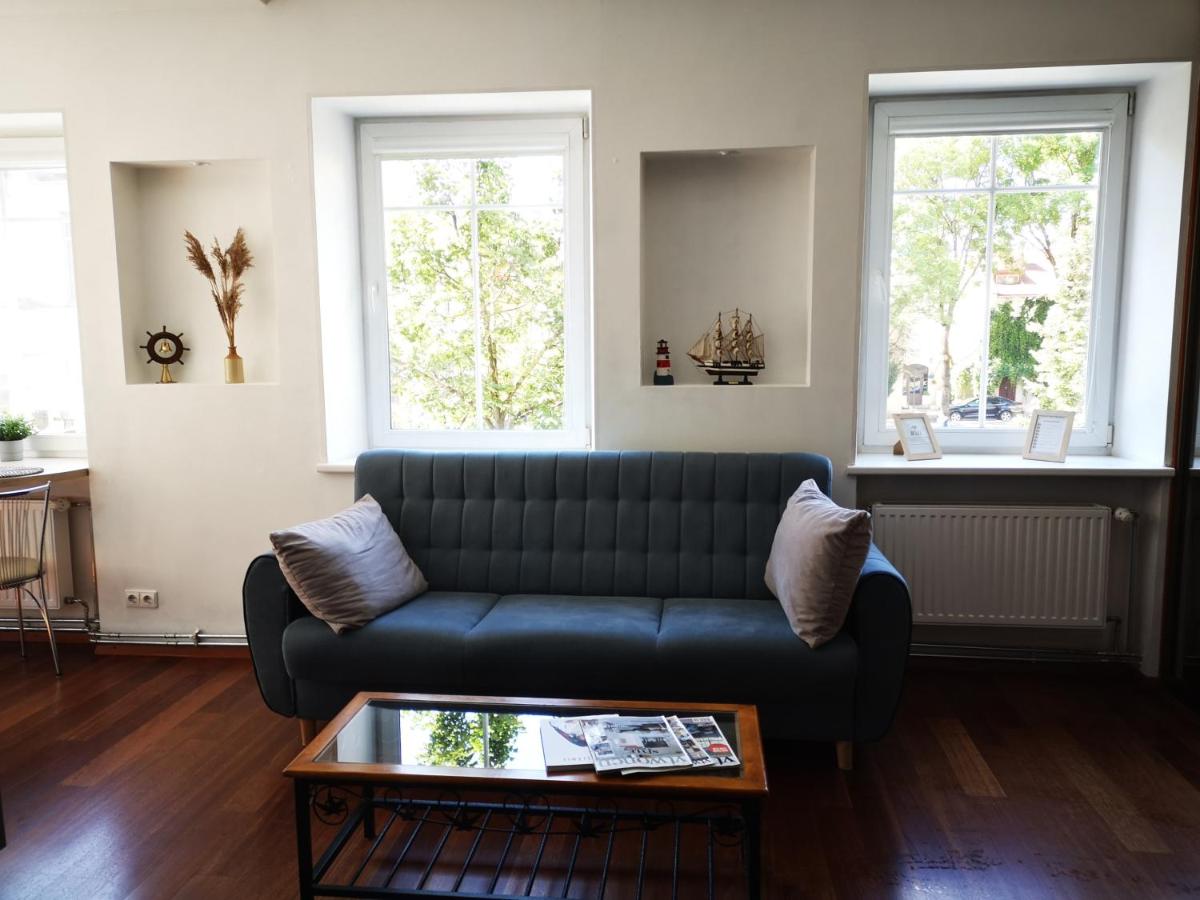 Kuhn's Old Town Apartment view 5
