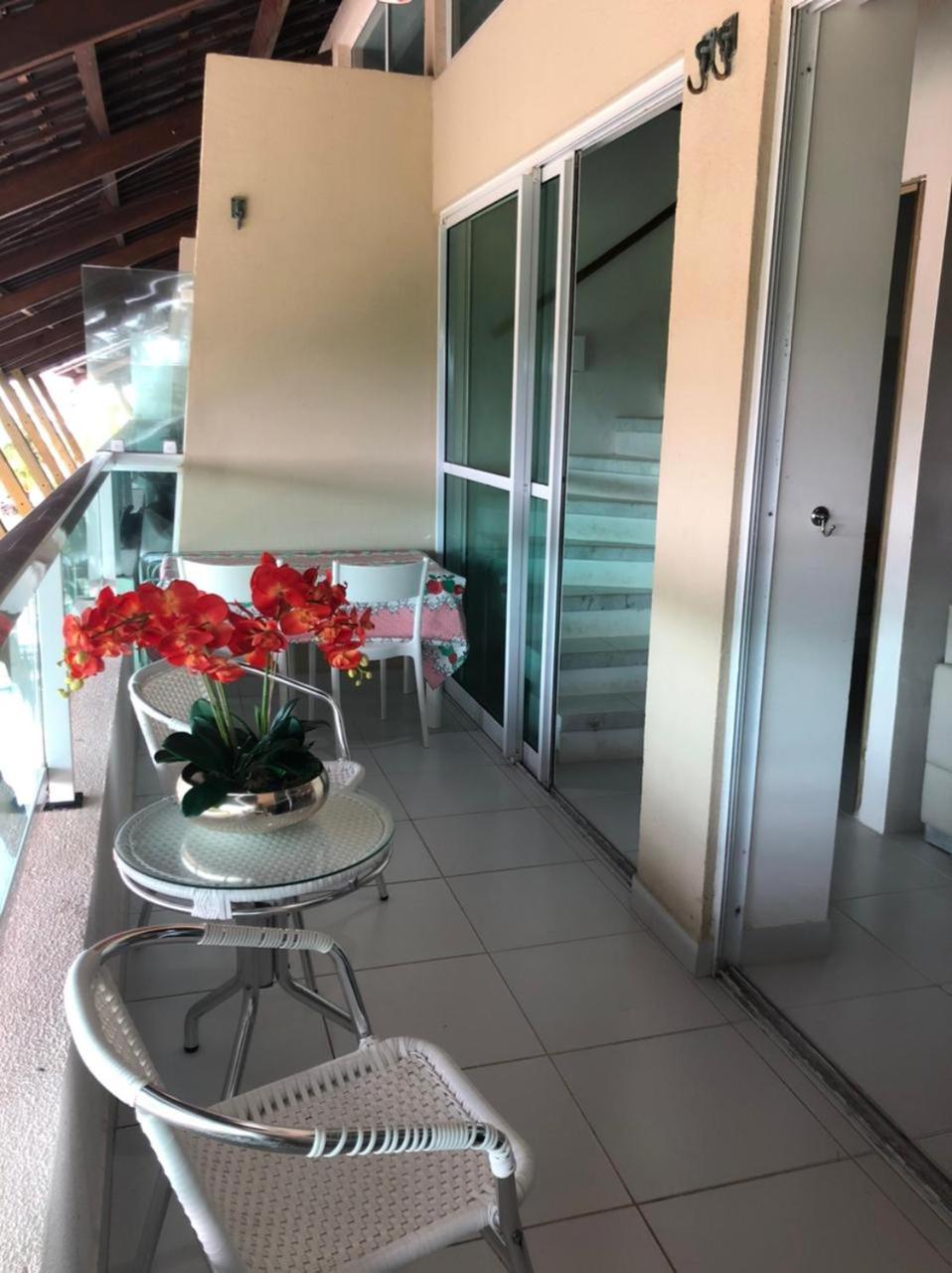 Lindo Duplex em Porto de Galinhas