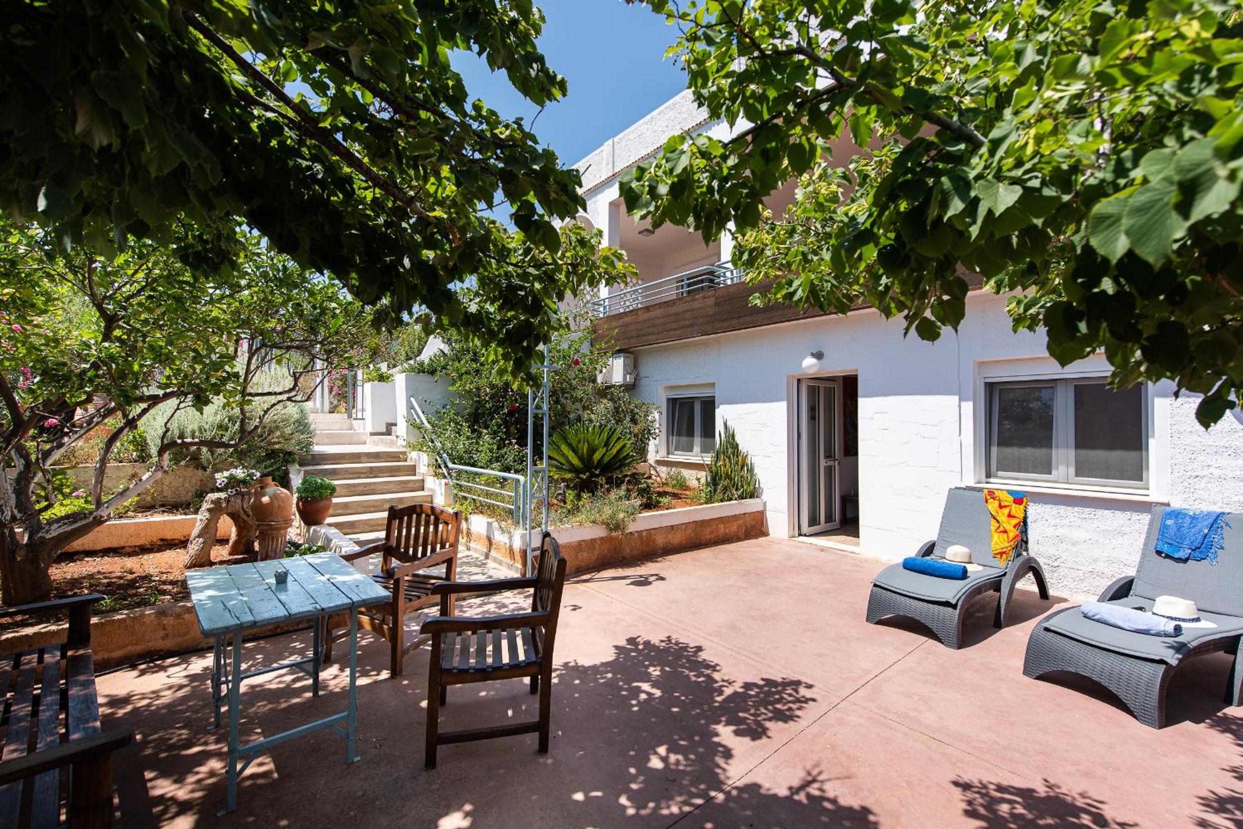 Villa Kiara view 4