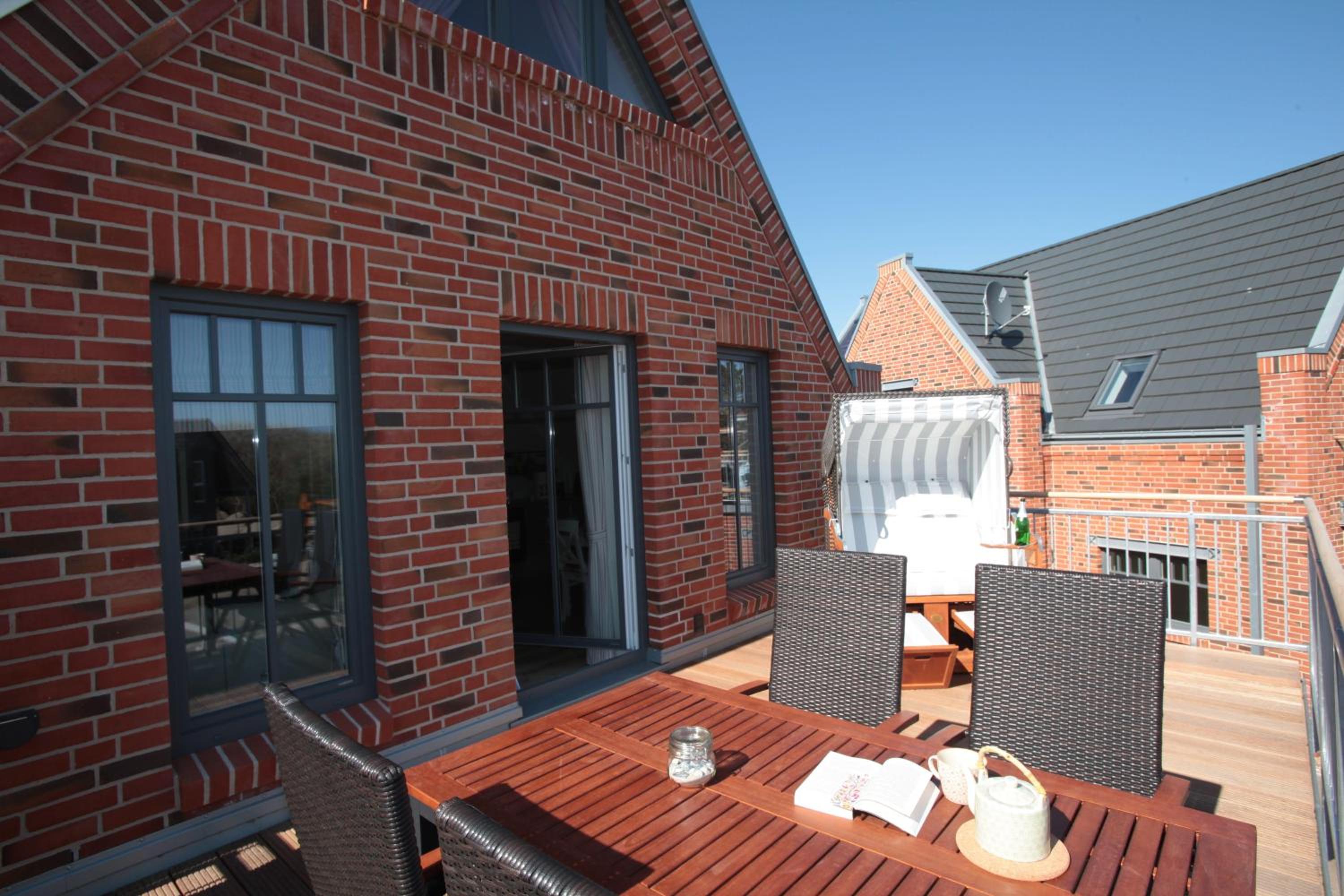 Bootshaus-am-Strand-Wohnung-4 view 5