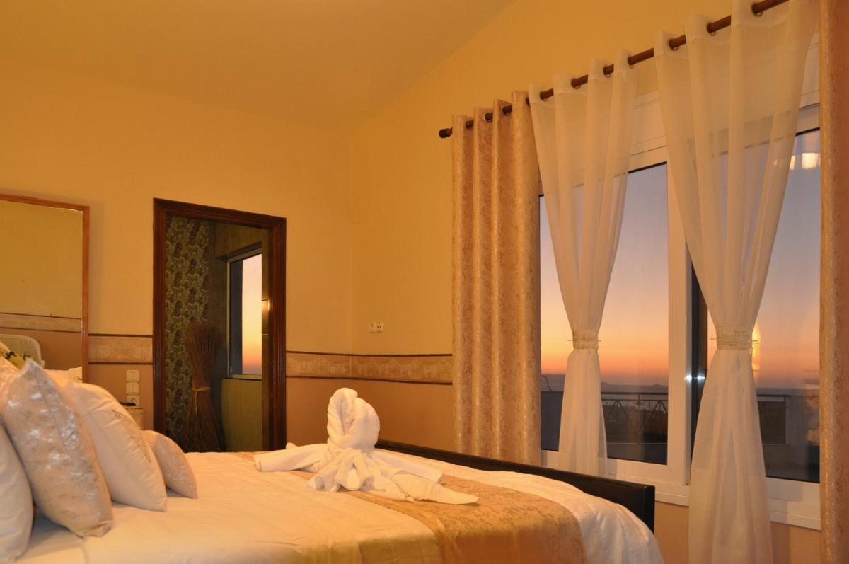Chersonissos Villa Elite view 3